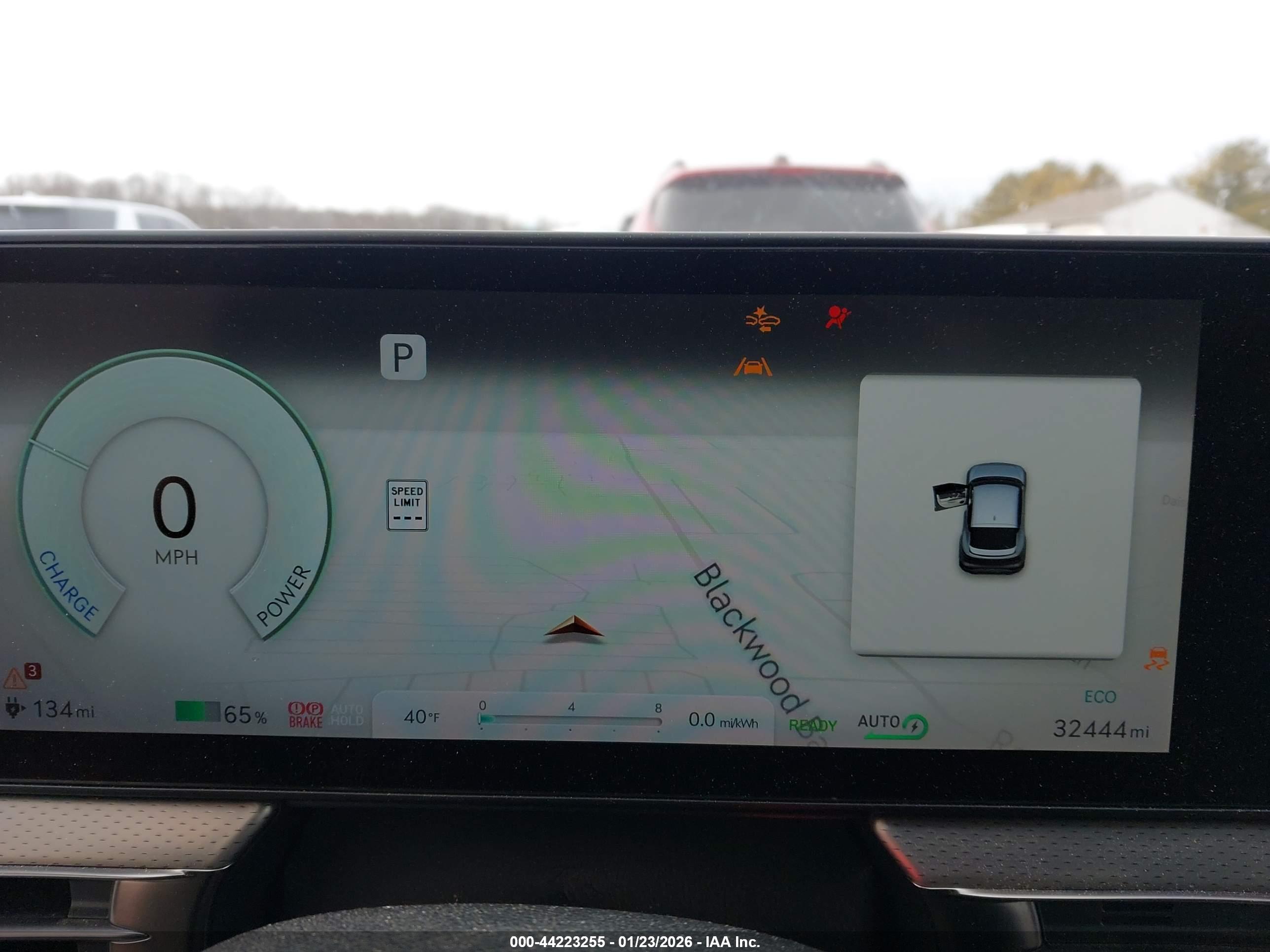 GENESIS GV60 image 7