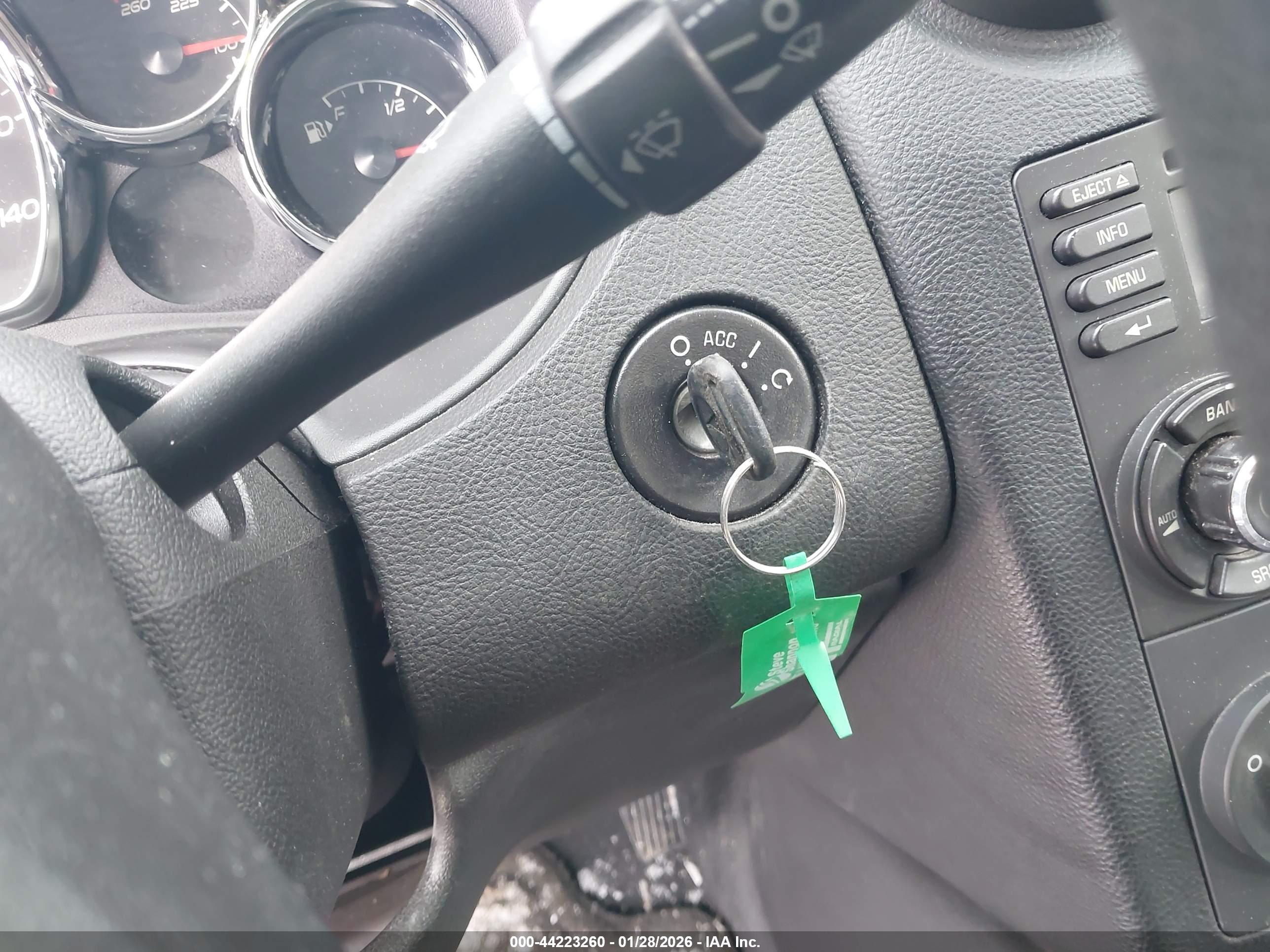 PONTIAC G6 image 11