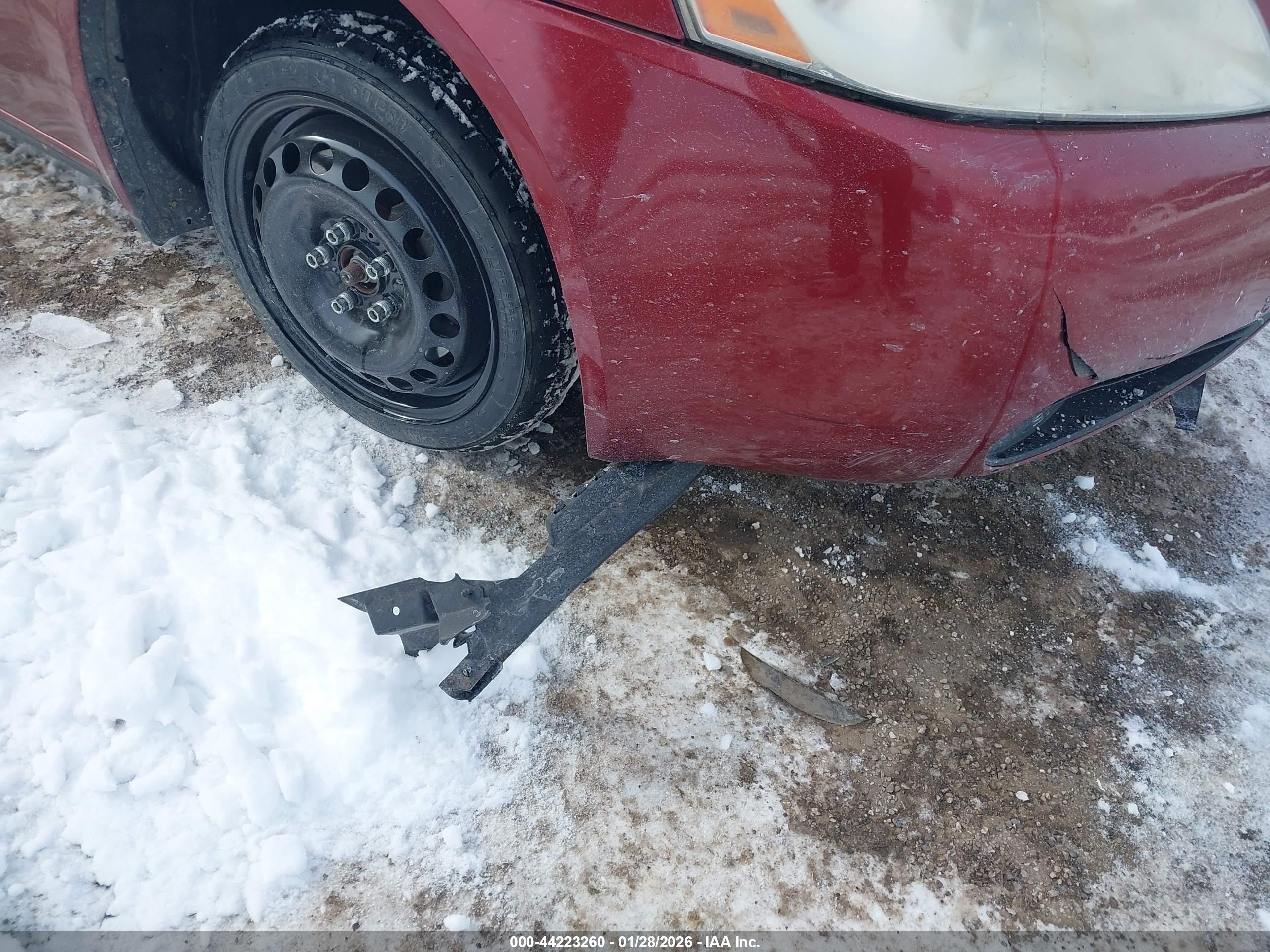 PONTIAC G6 image 6