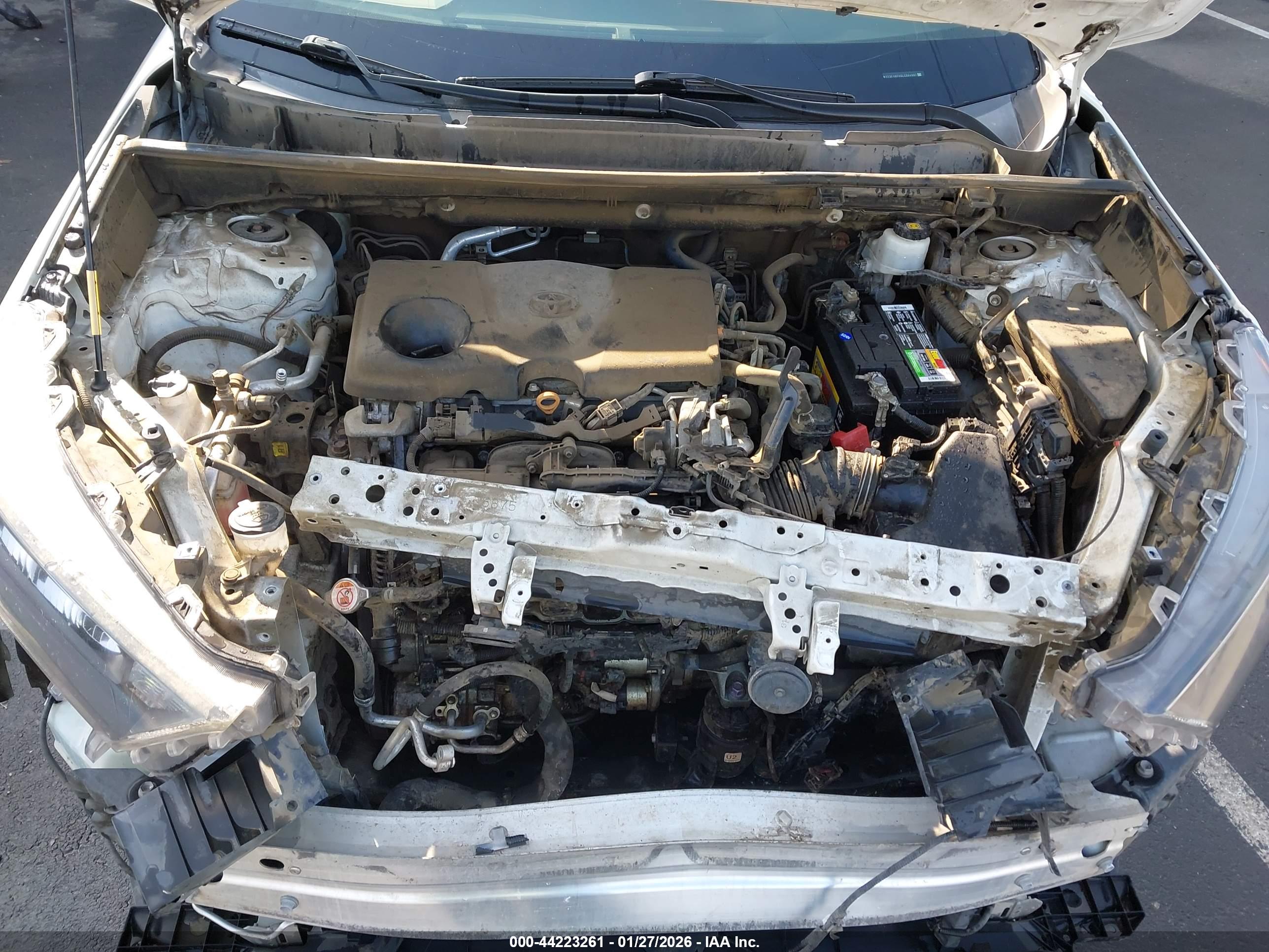 TOYOTA RAV4 image 10