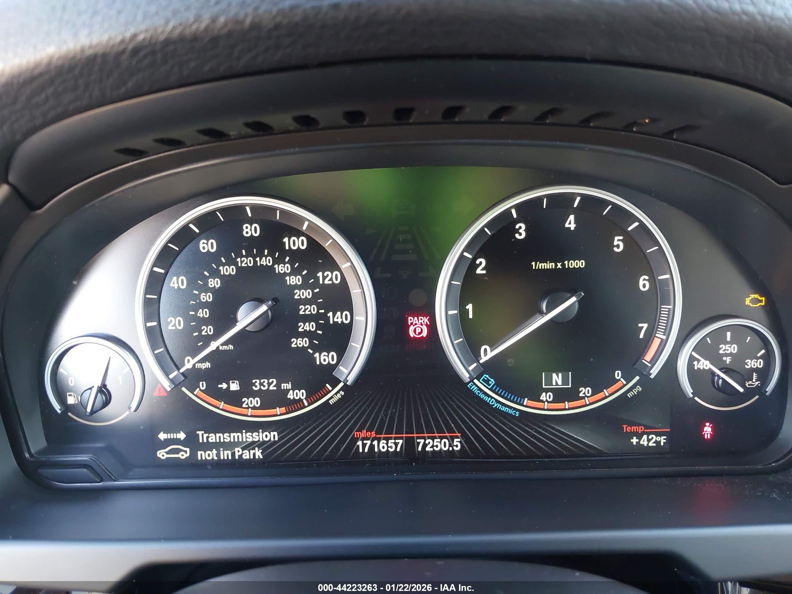 BMW X5 image 7
