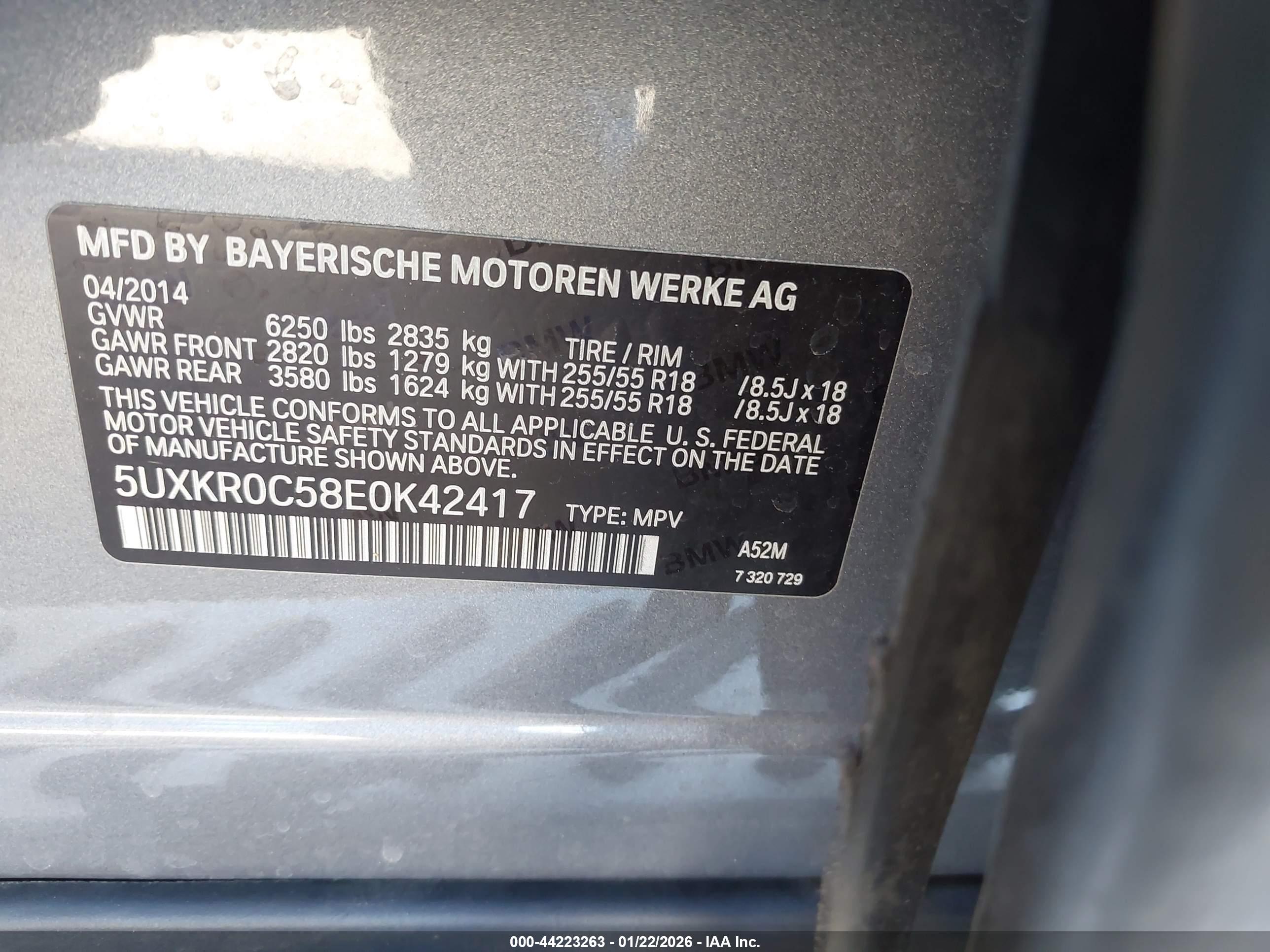 BMW X5 image 9