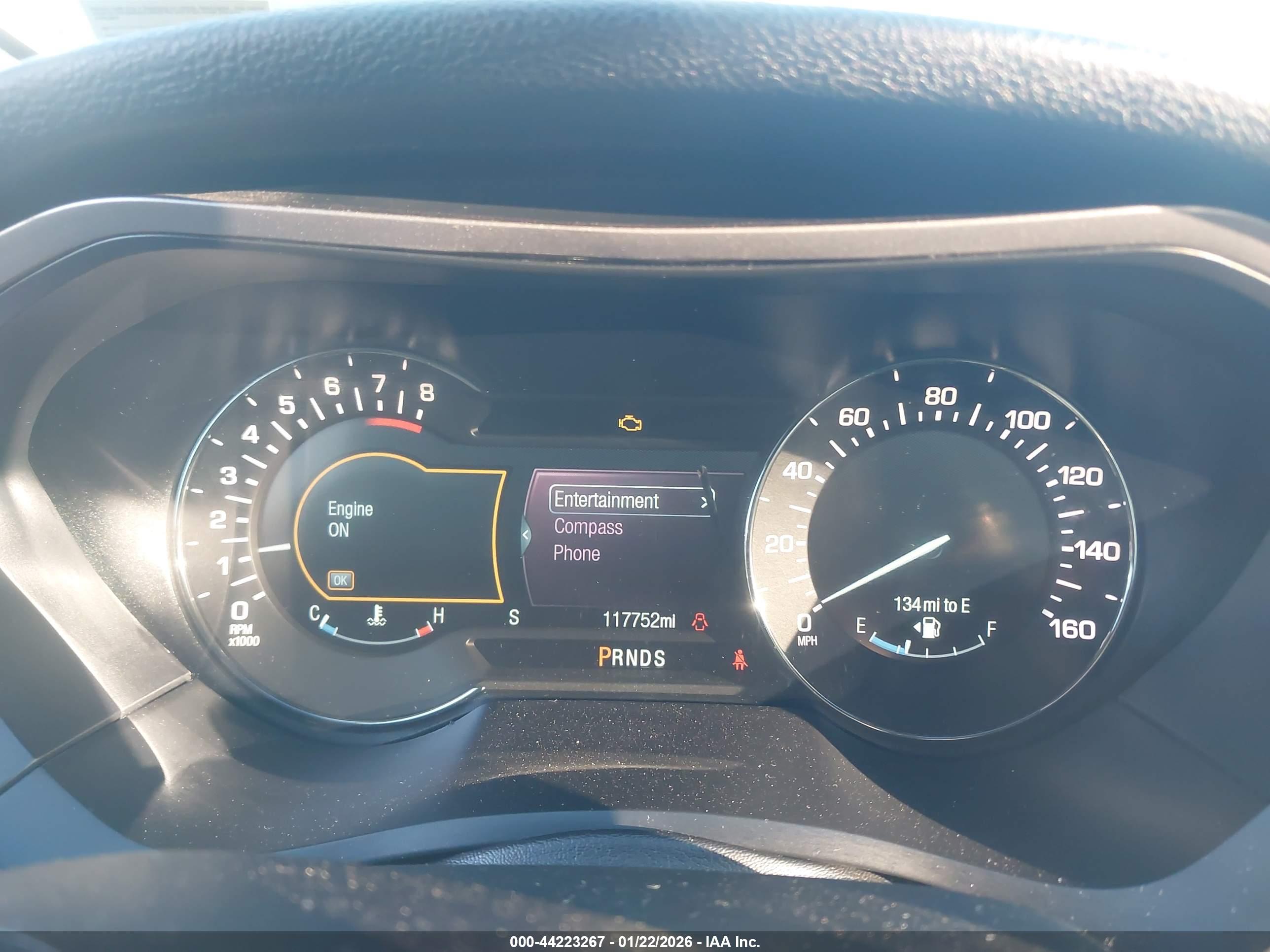 LINCOLN MKZ image 7