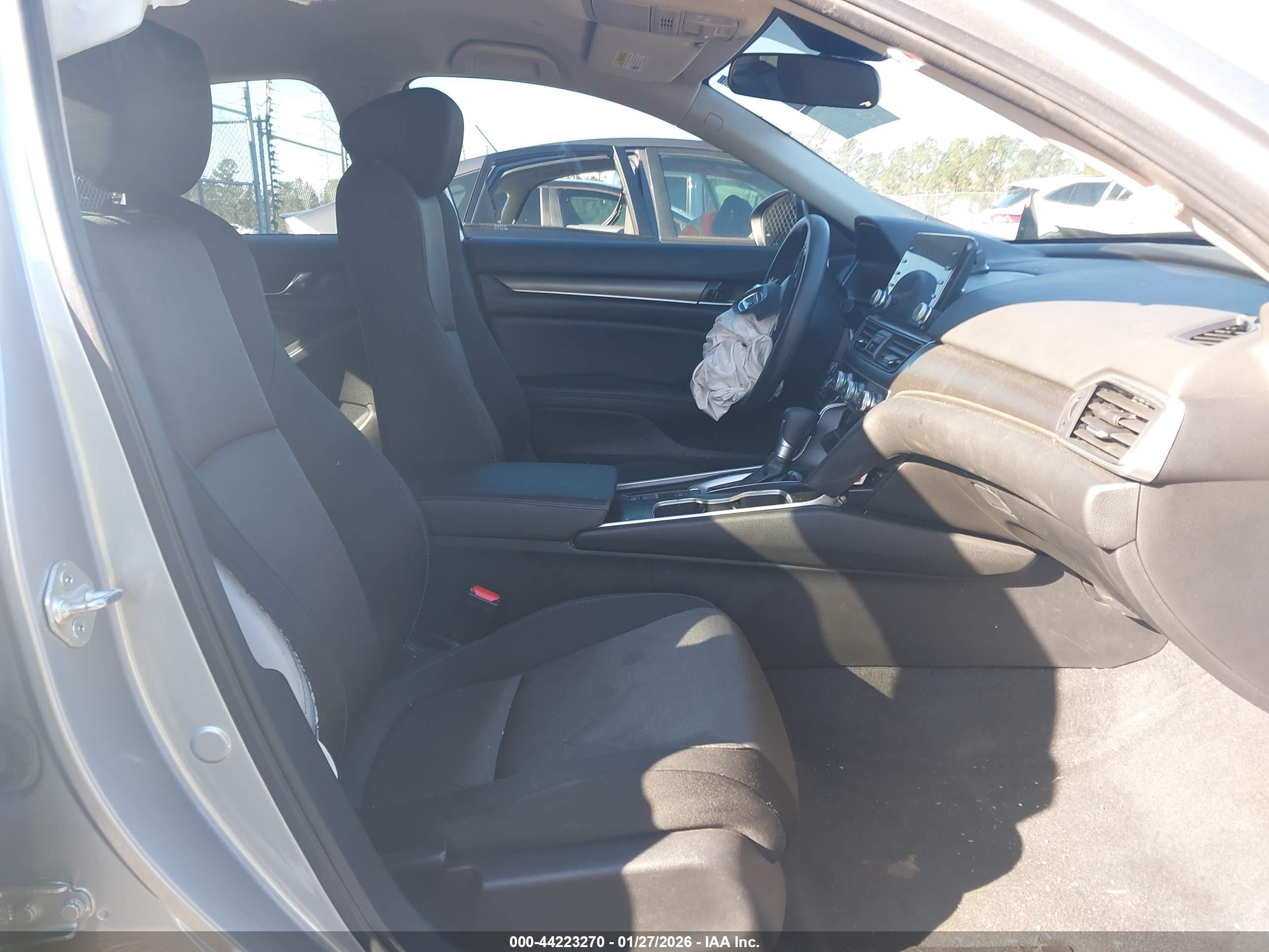 HONDA ACCORD image 5