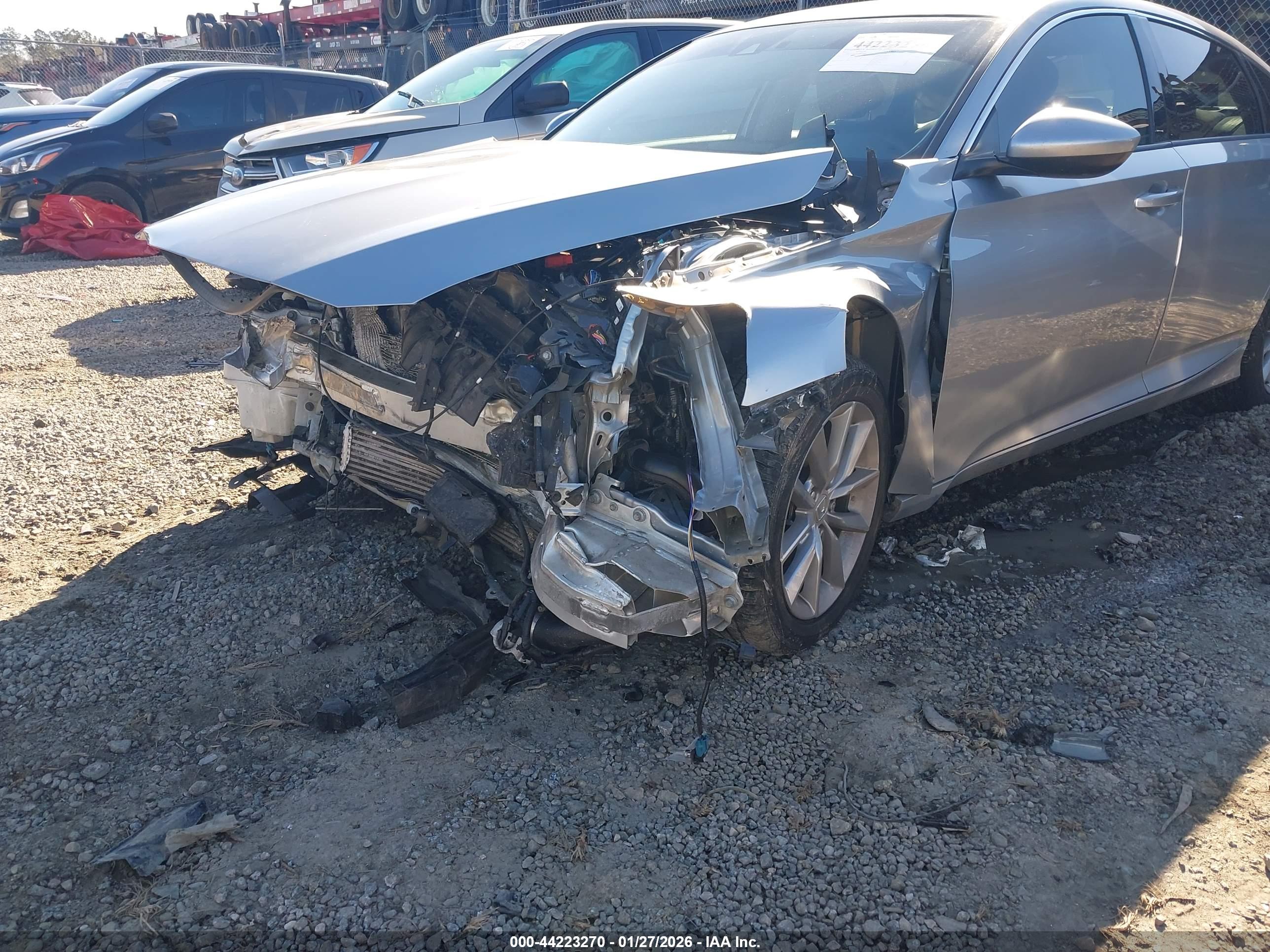 HONDA ACCORD image 6