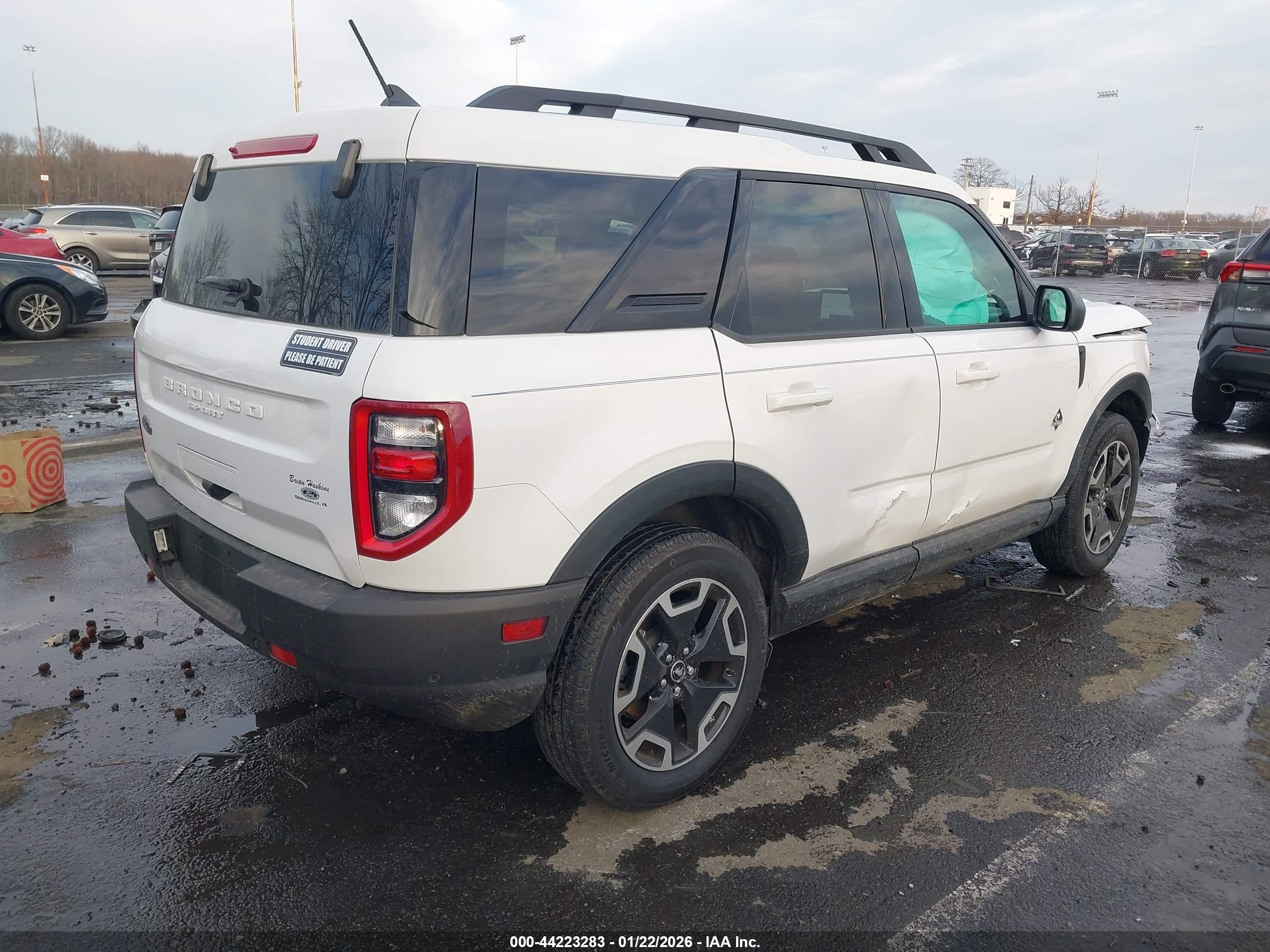 FORD BRONCO image 4