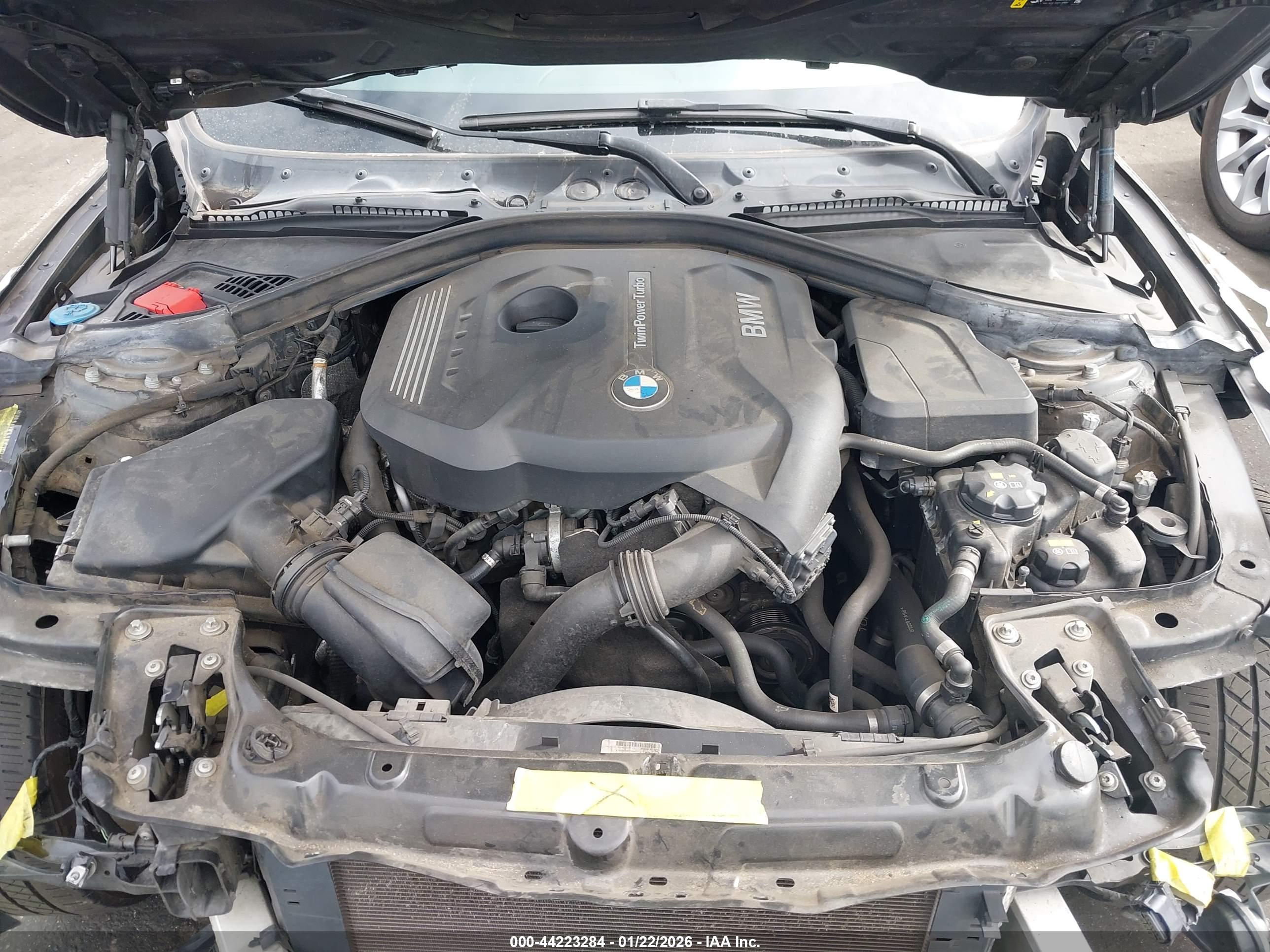 BMW 430I image 10