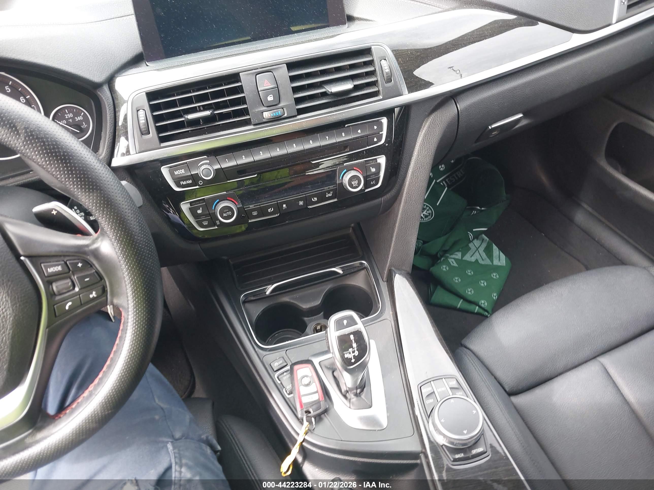 BMW 430I image 11