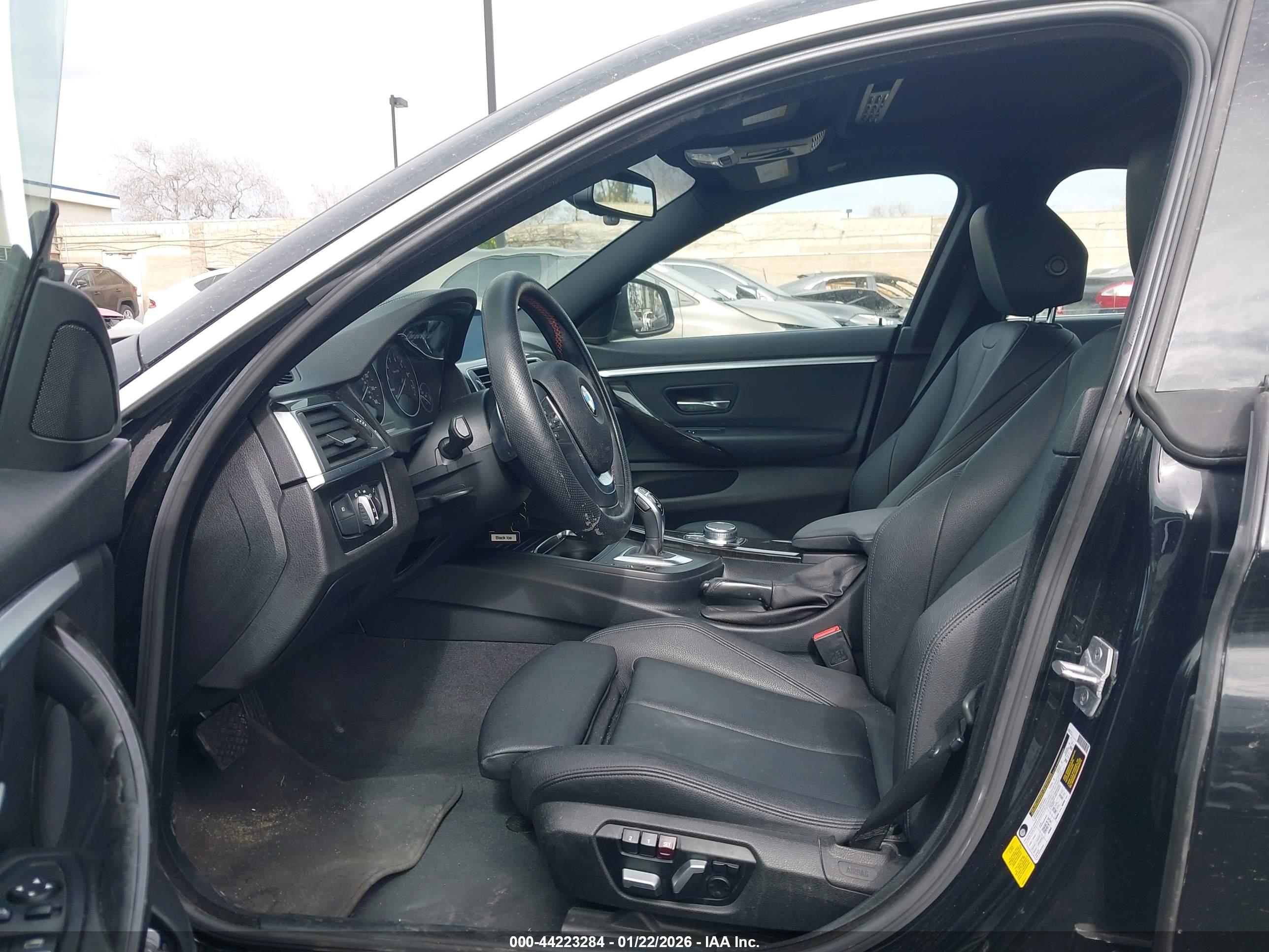 BMW 430I image 5