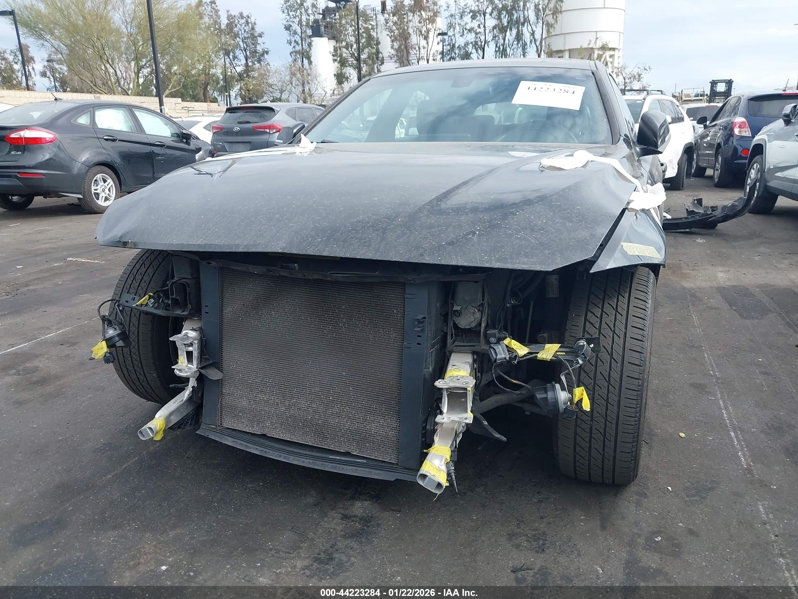 BMW 430I image 6