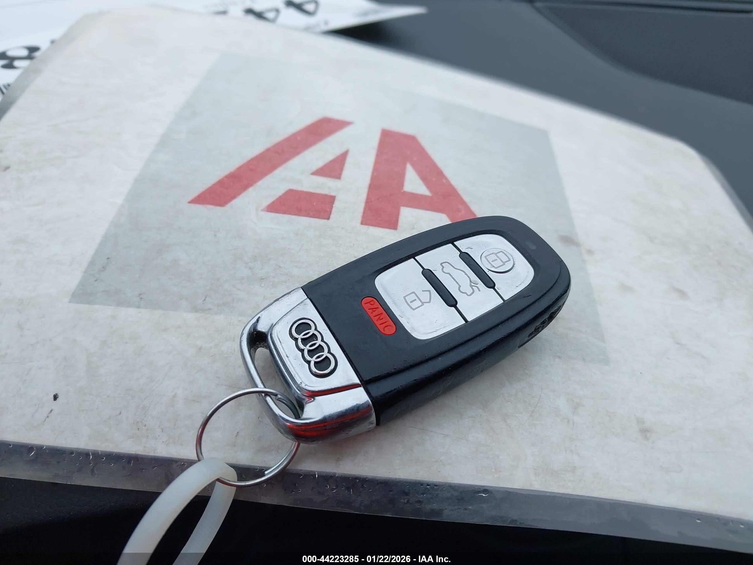 AUDI Q5 image 11