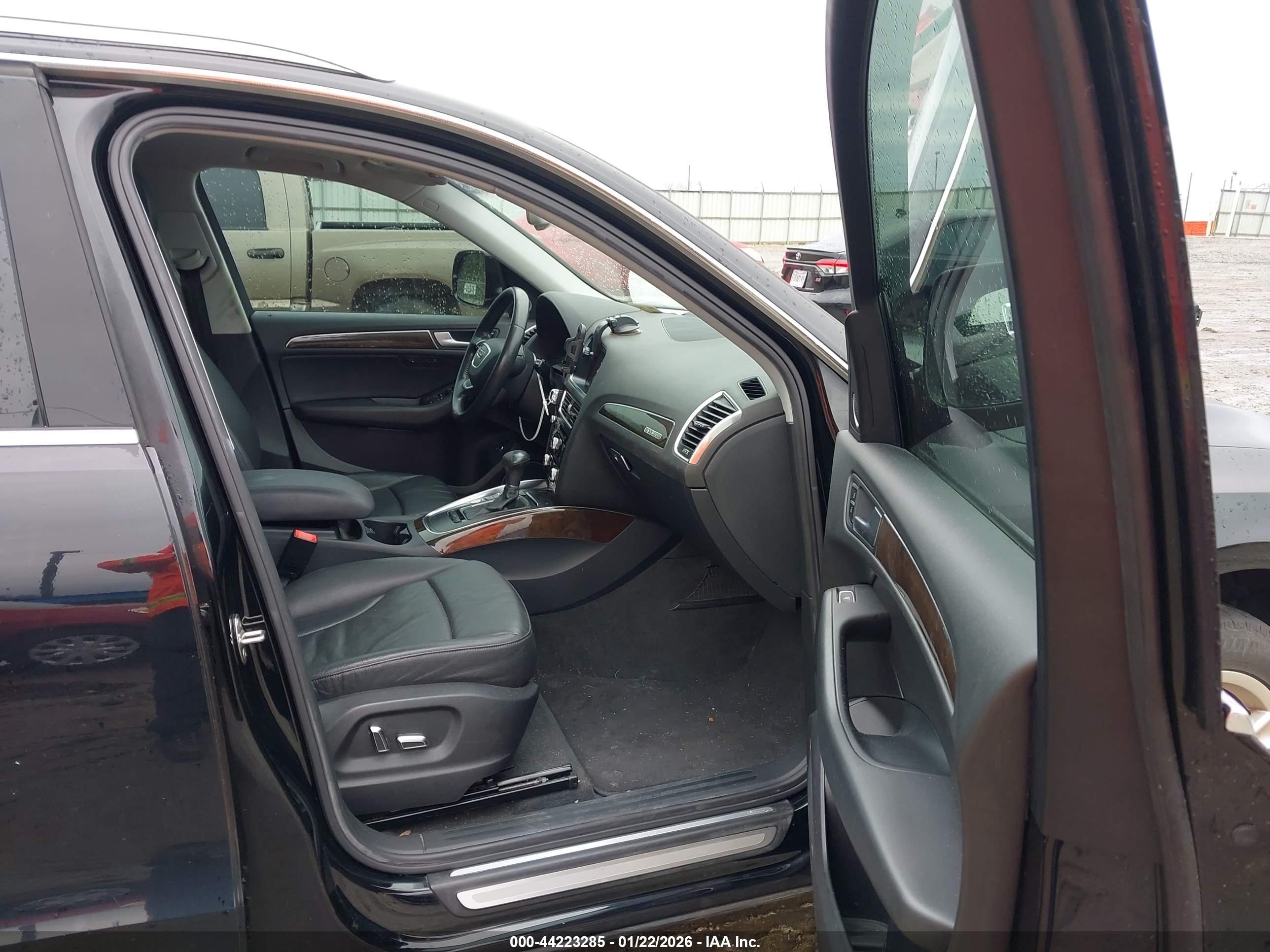AUDI Q5 image 5