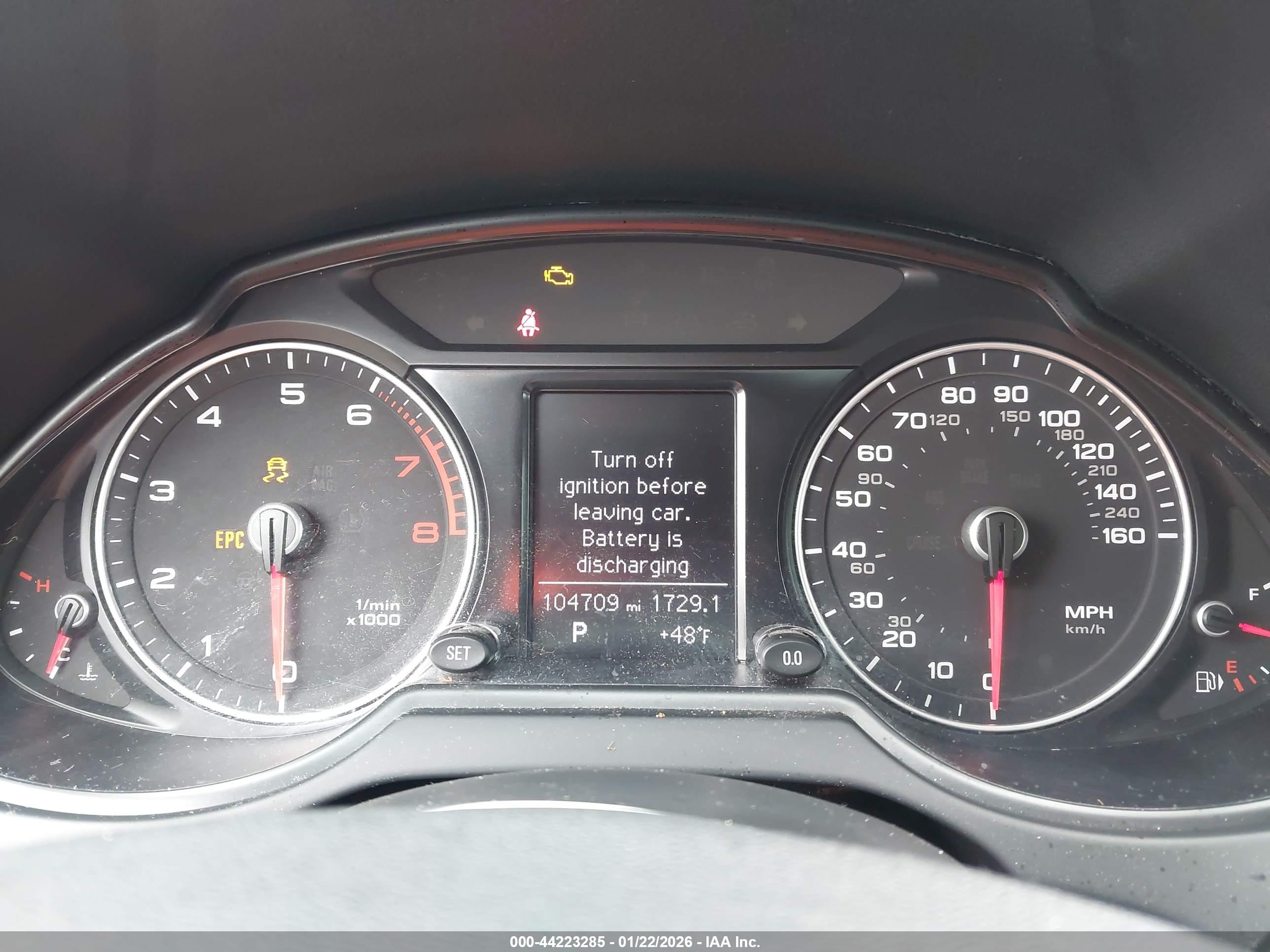 AUDI Q5 image 7