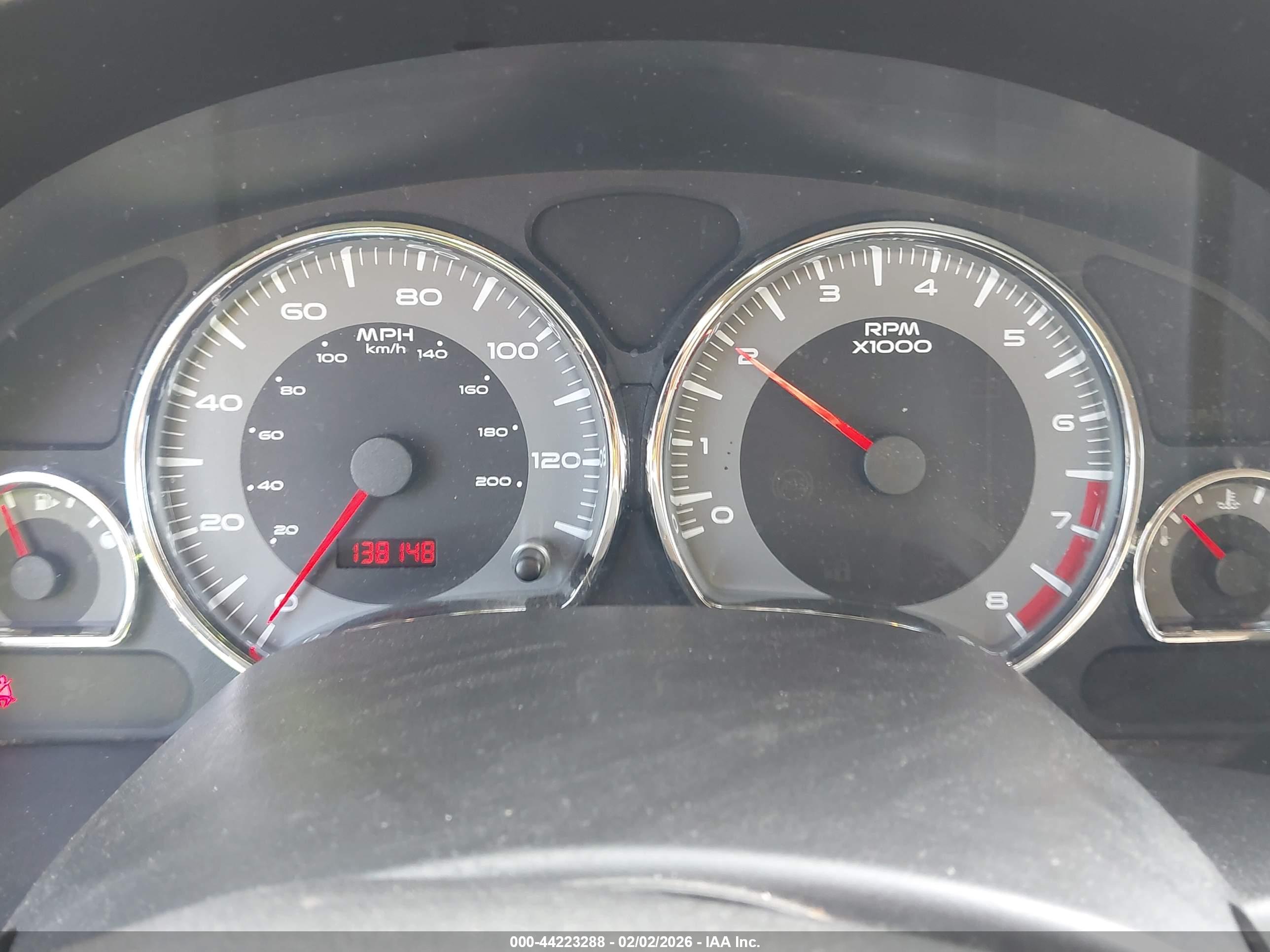 PONTIAC TORRENT image 7