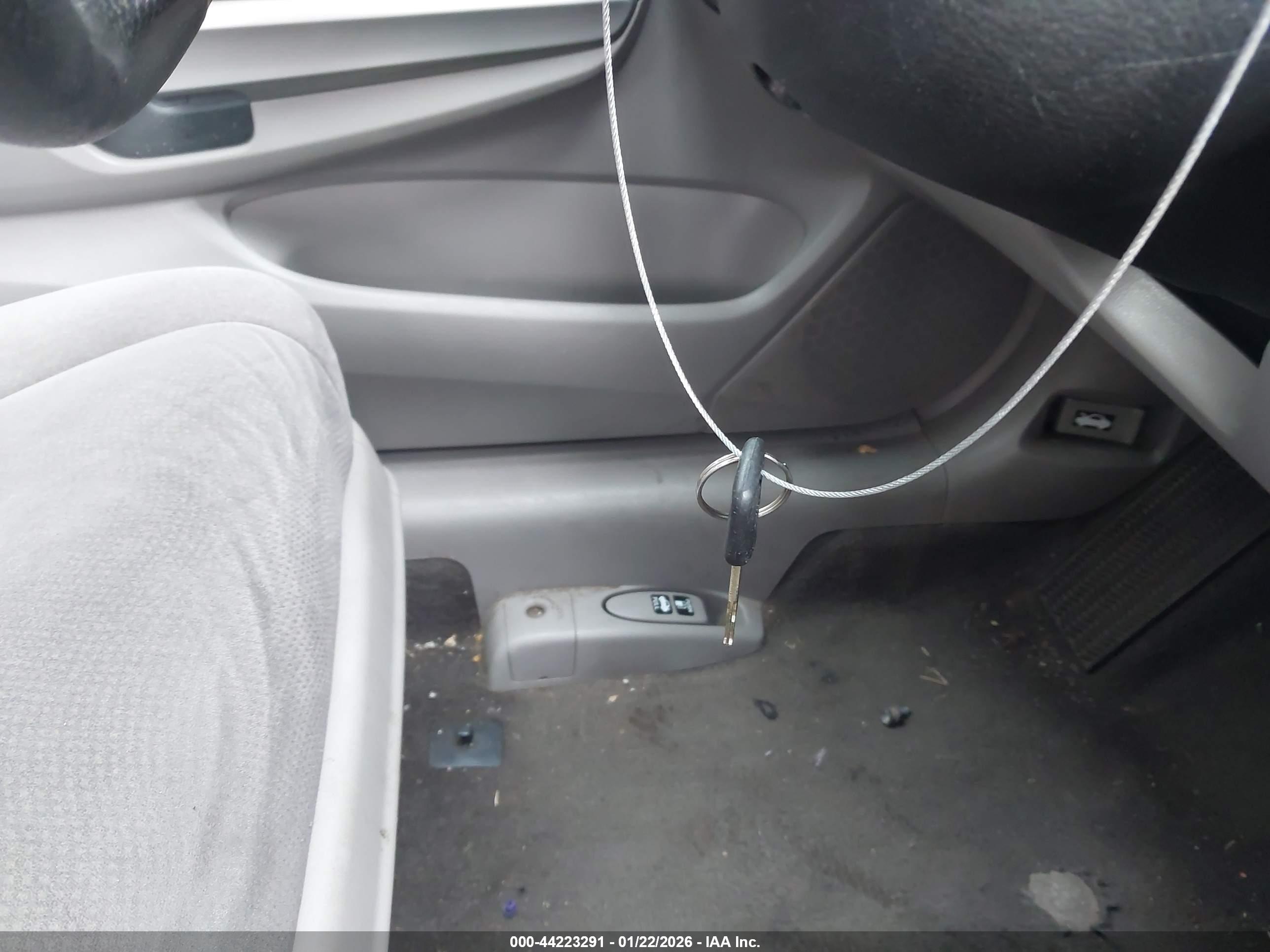 HONDA ACCORD image 11