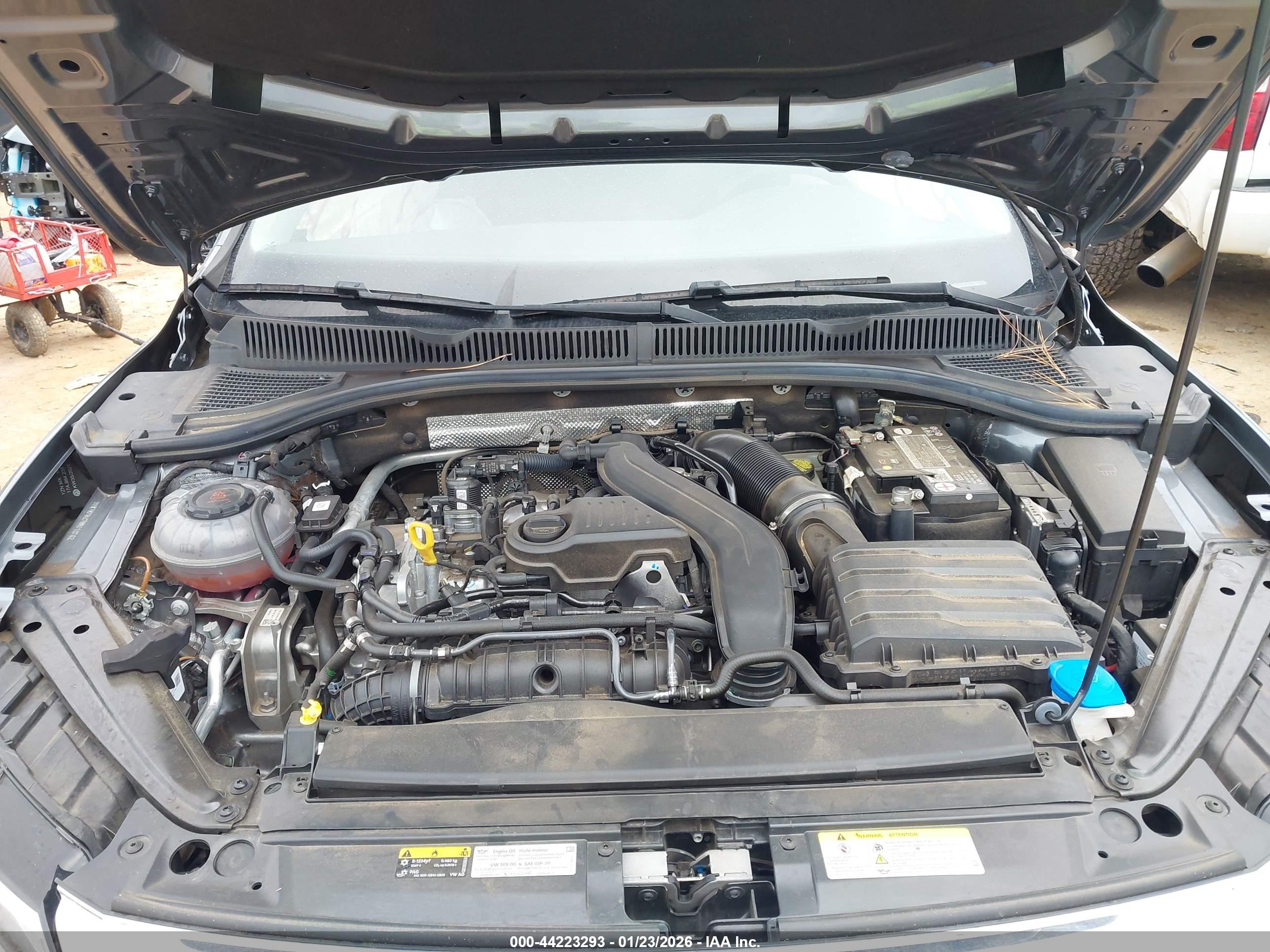 VOLKSWAGEN JETTA image 10