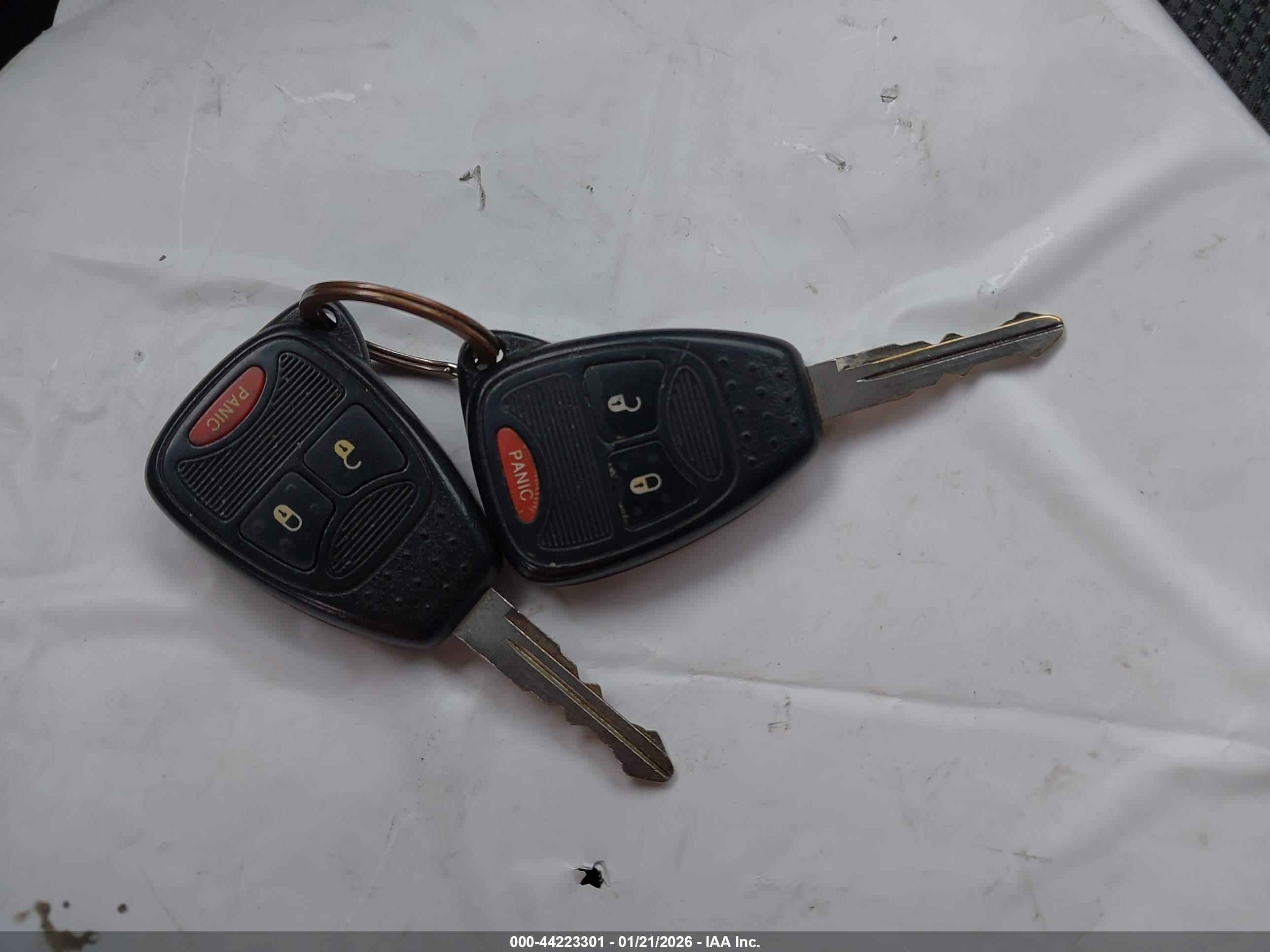 JEEP PATRIOT image 11