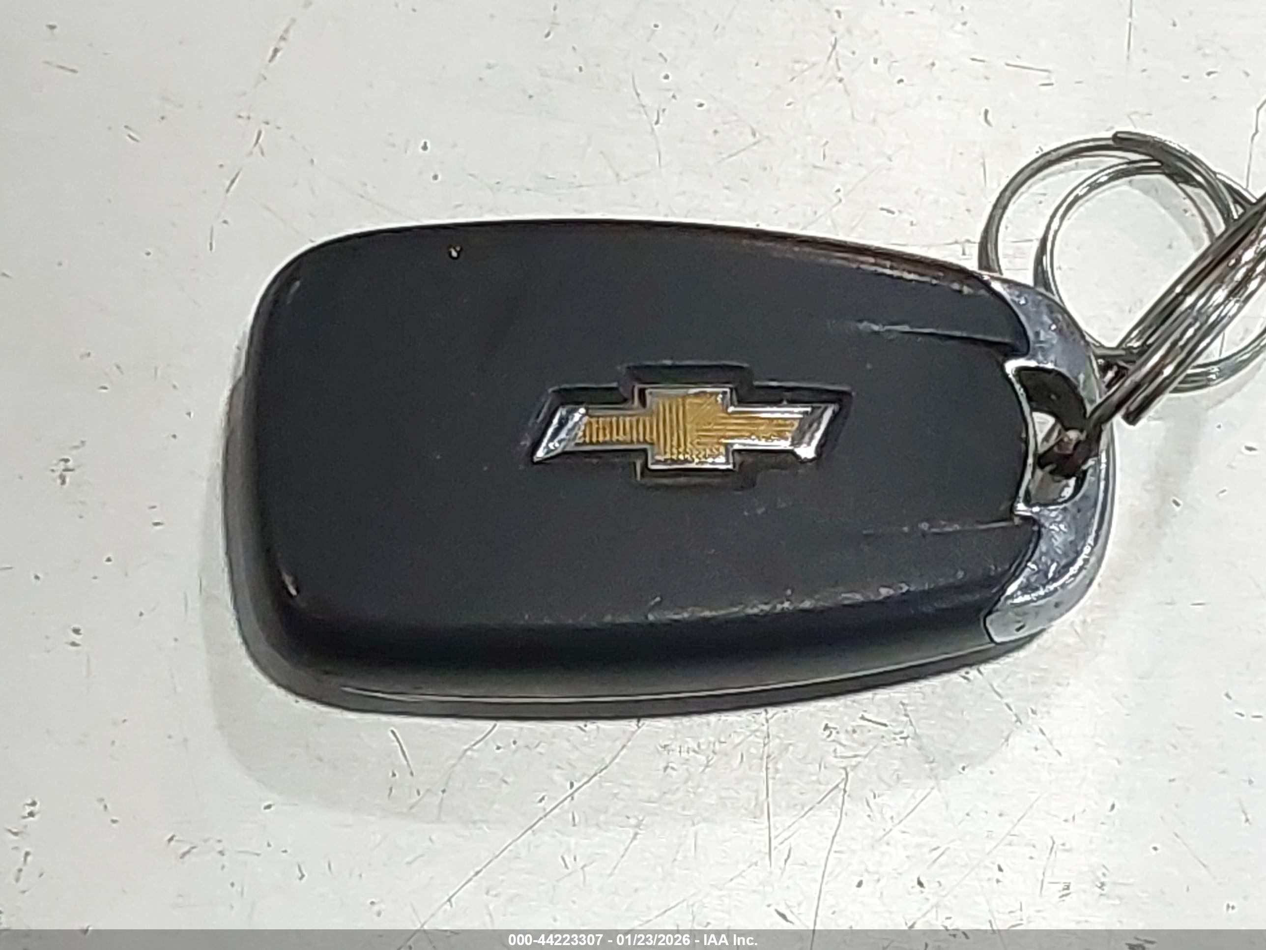 CHEVROLET MALIBU image 11