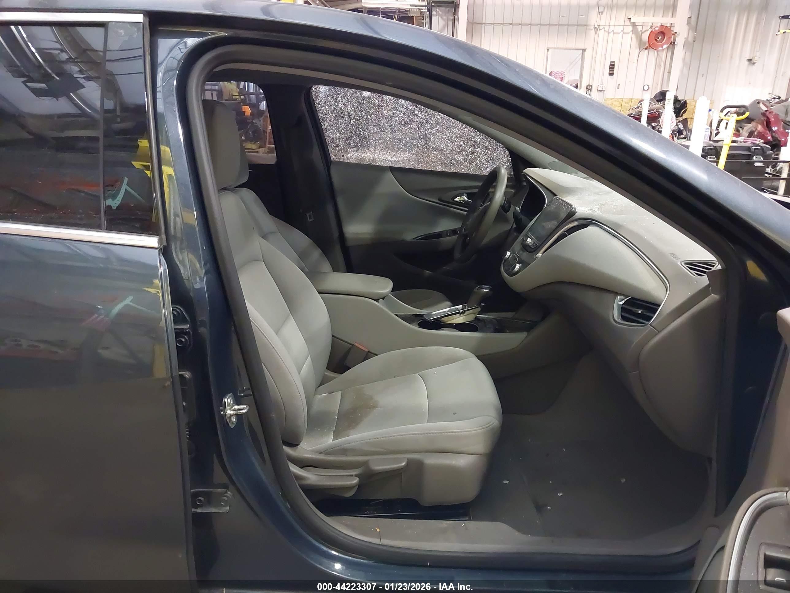CHEVROLET MALIBU image 5
