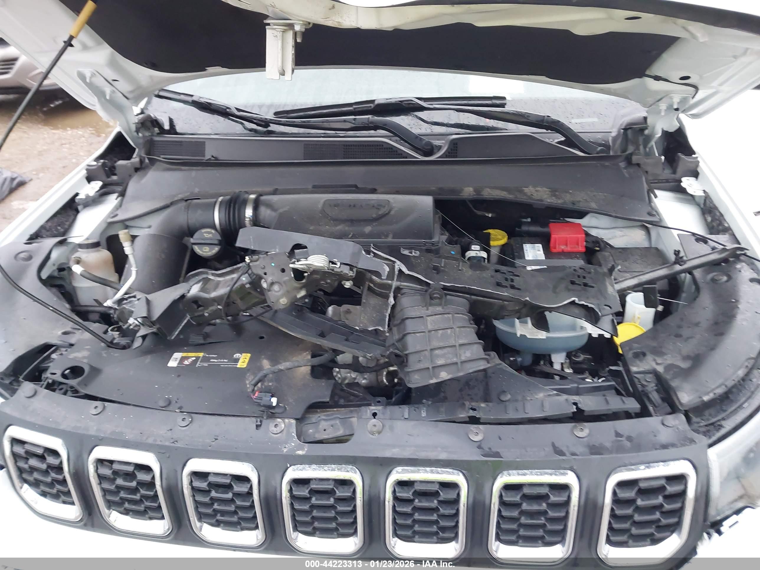 JEEP COMPASS image 10