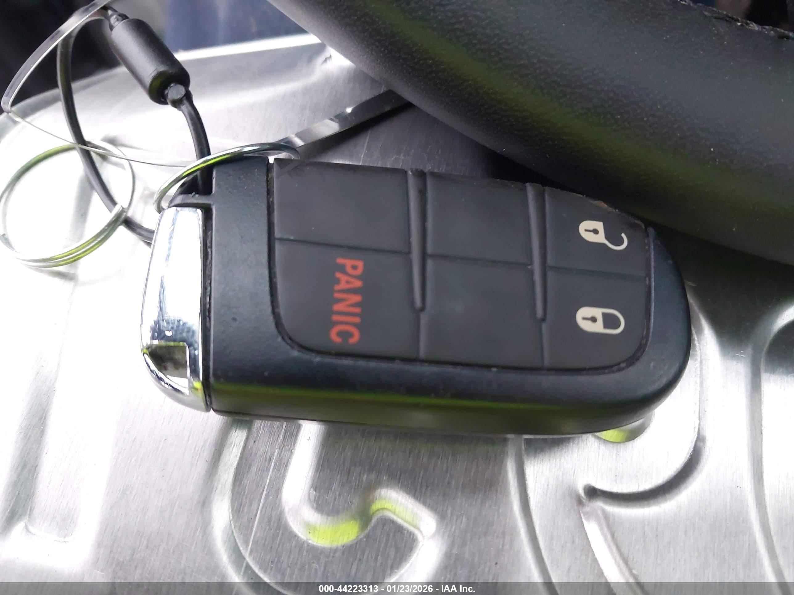 JEEP COMPASS image 11