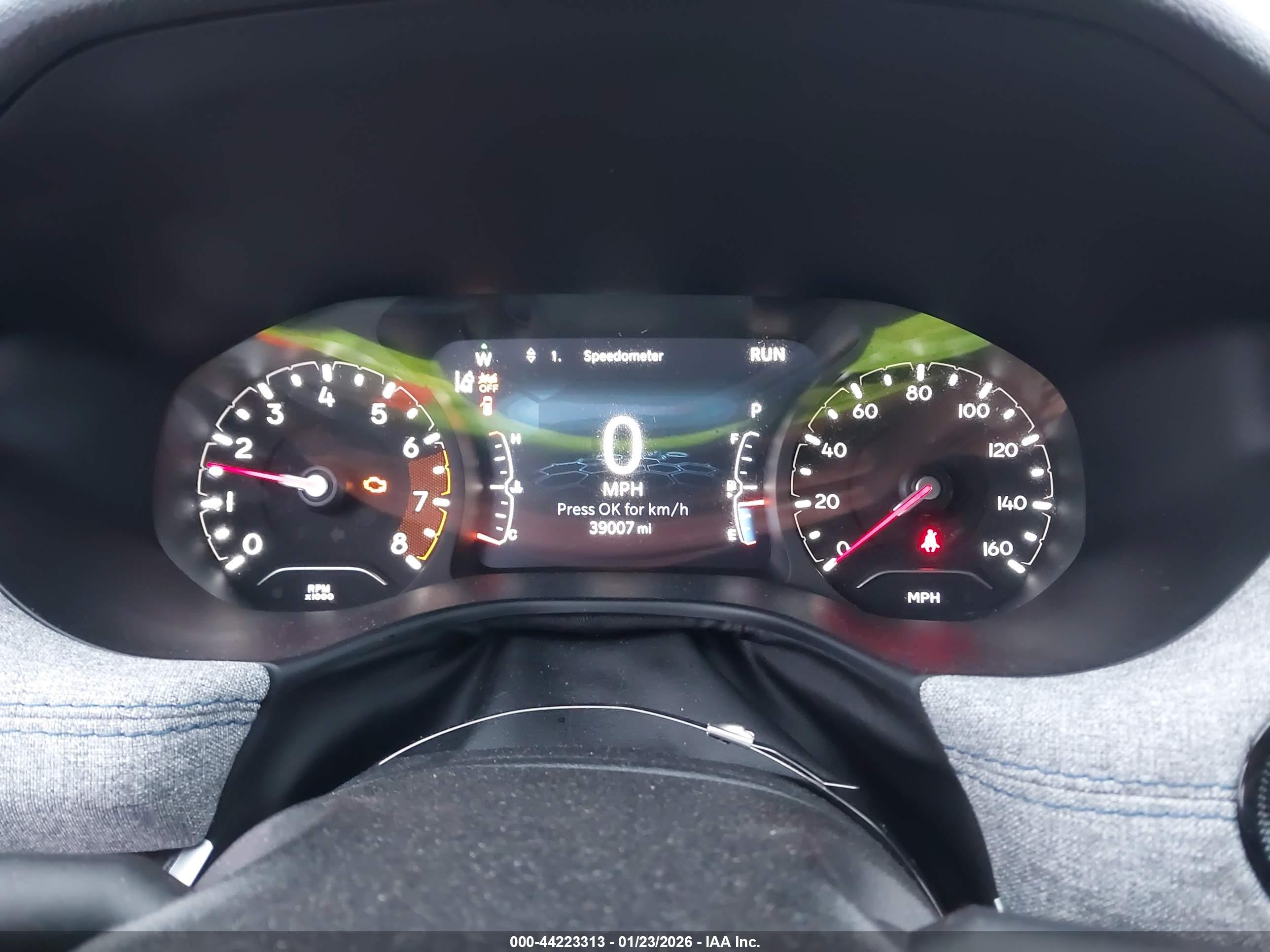 JEEP COMPASS image 7