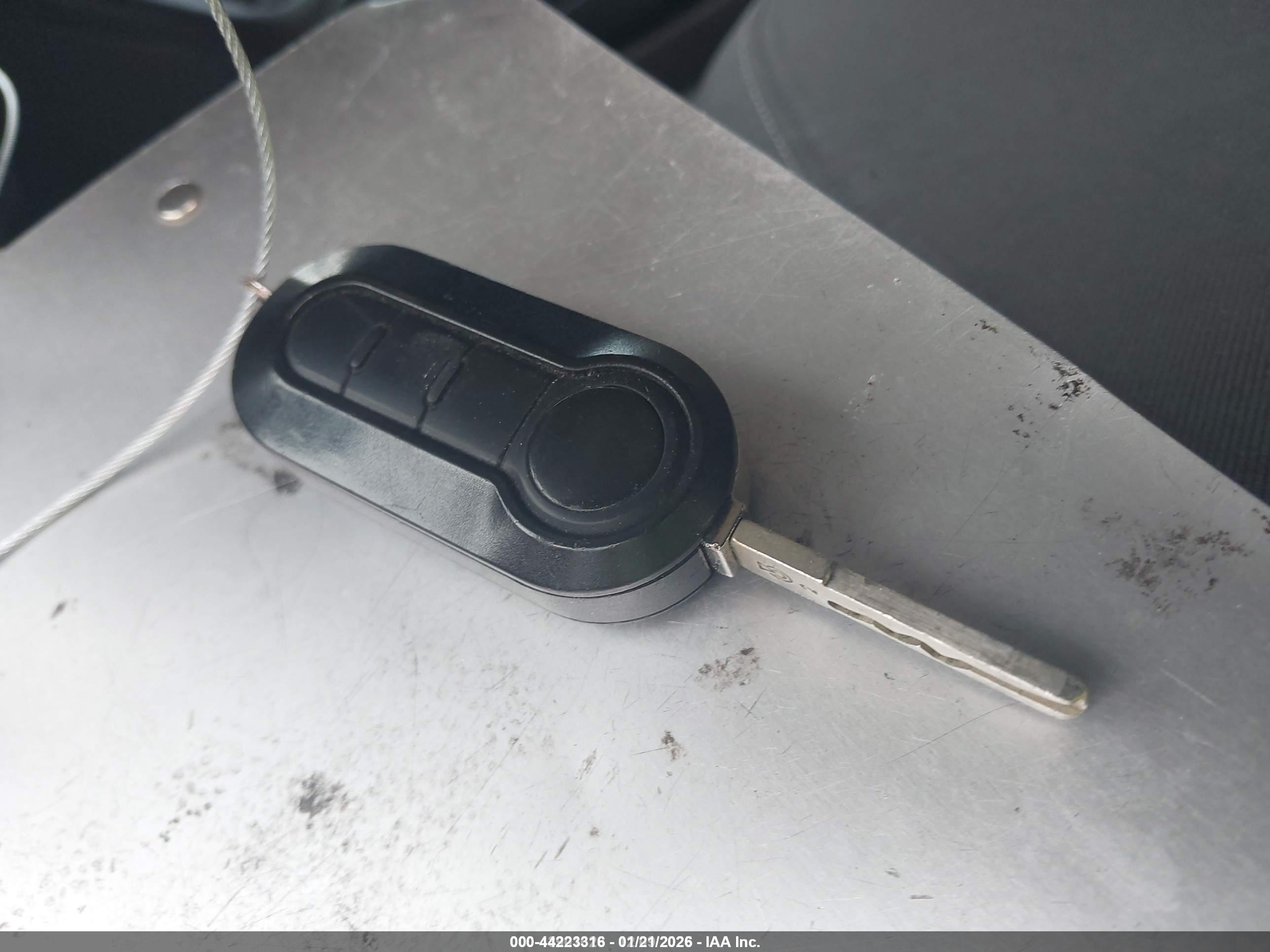 RAM PROMASTER image 11