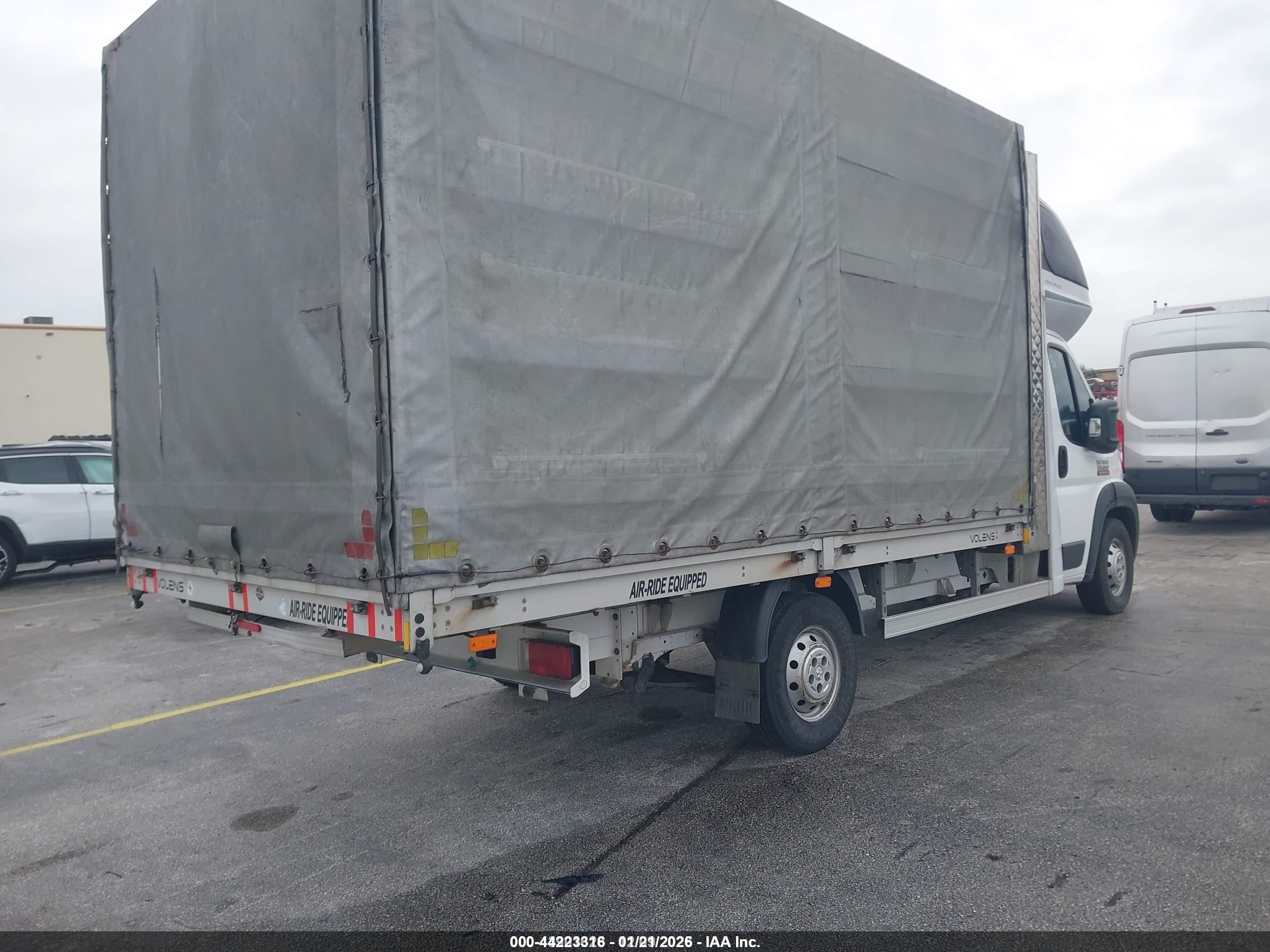 RAM PROMASTER image 4
