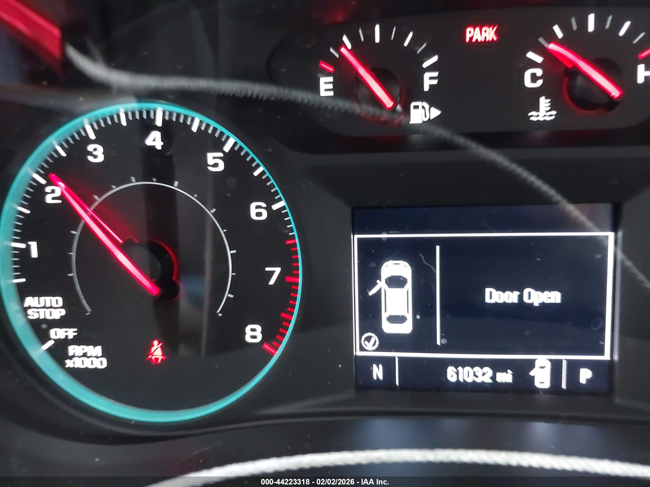 CHEVROLET MALIBU image 7