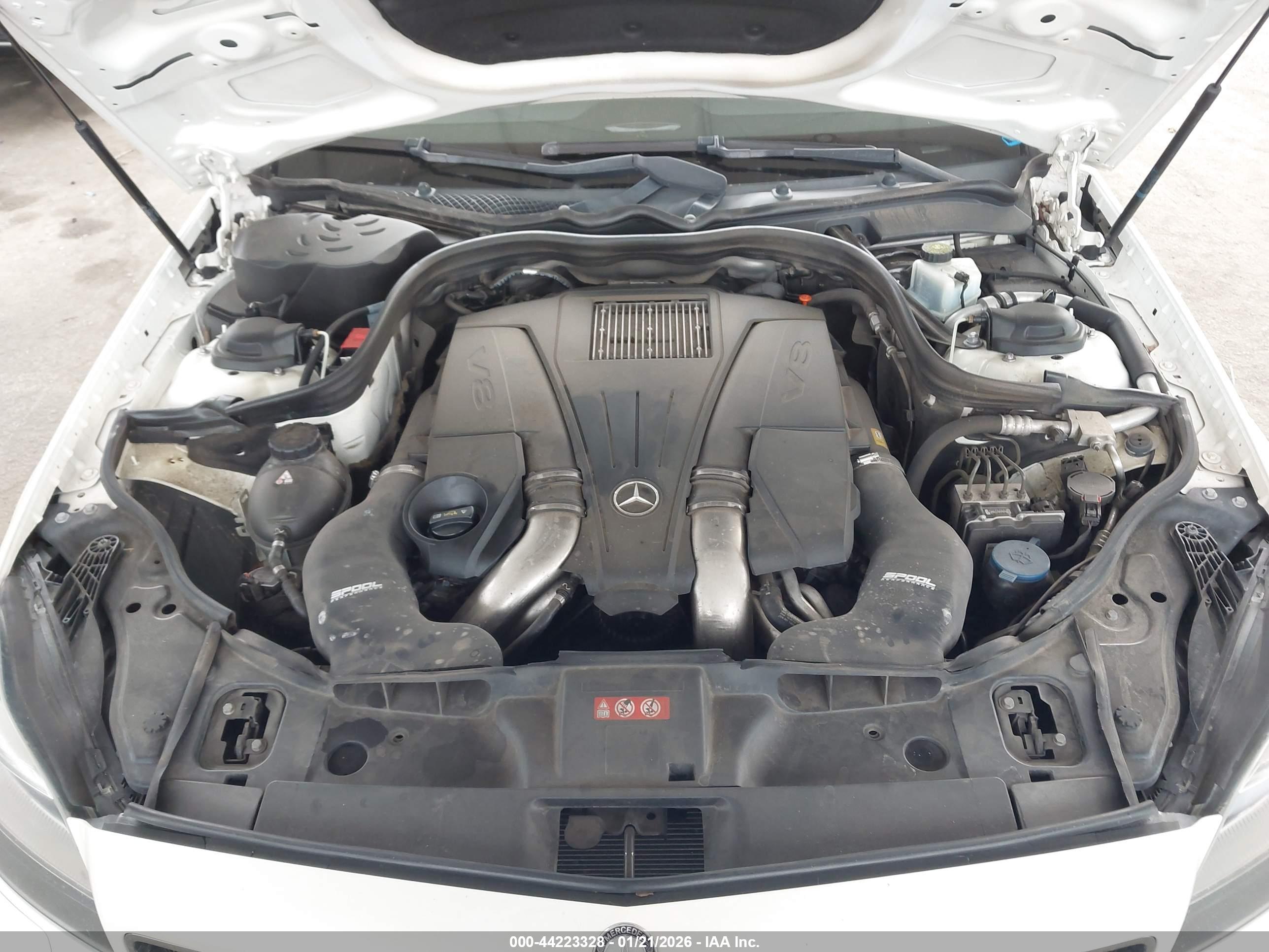 MERCEDES-BENZ CLS image 10