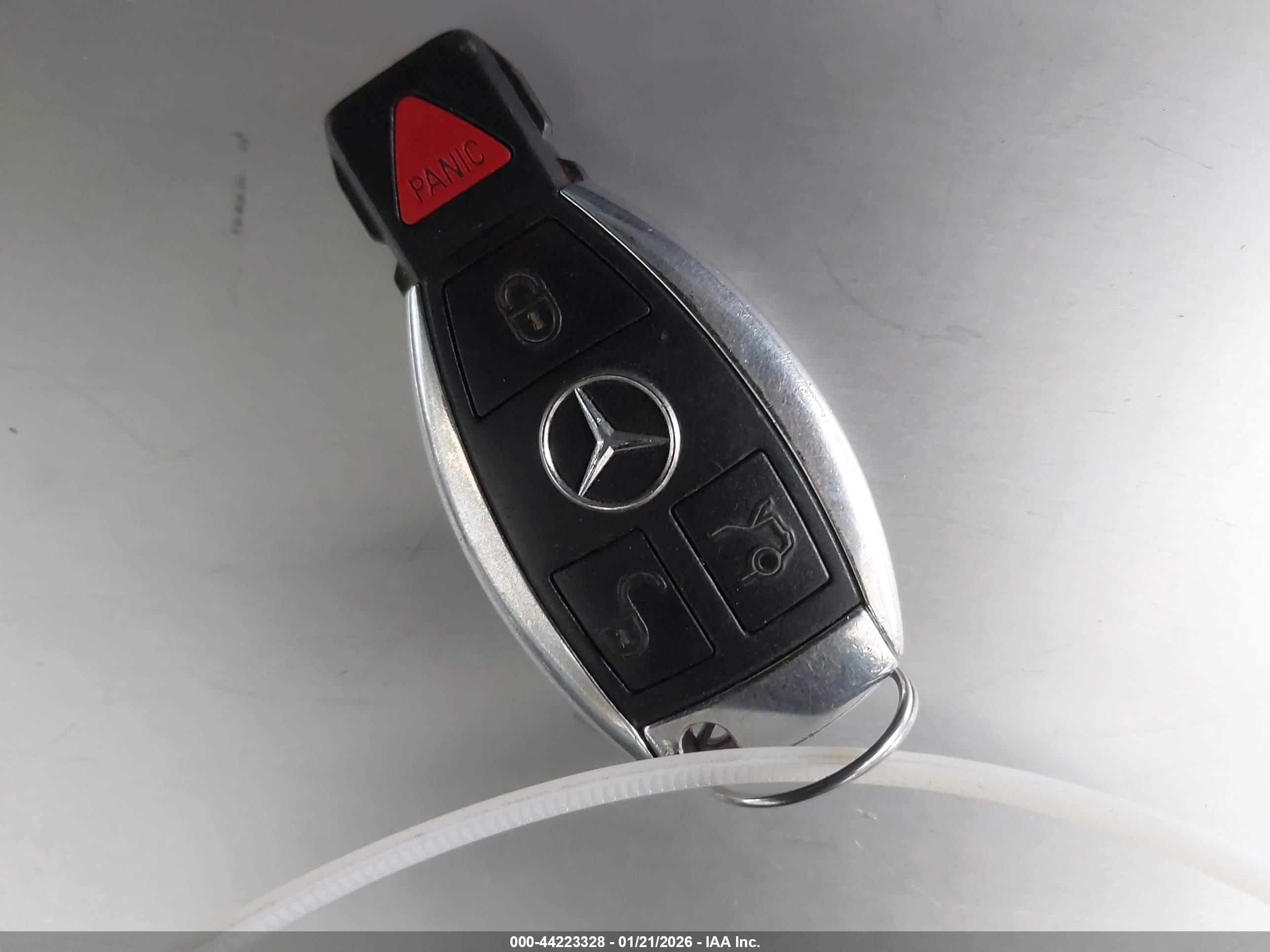 MERCEDES-BENZ CLS image 11