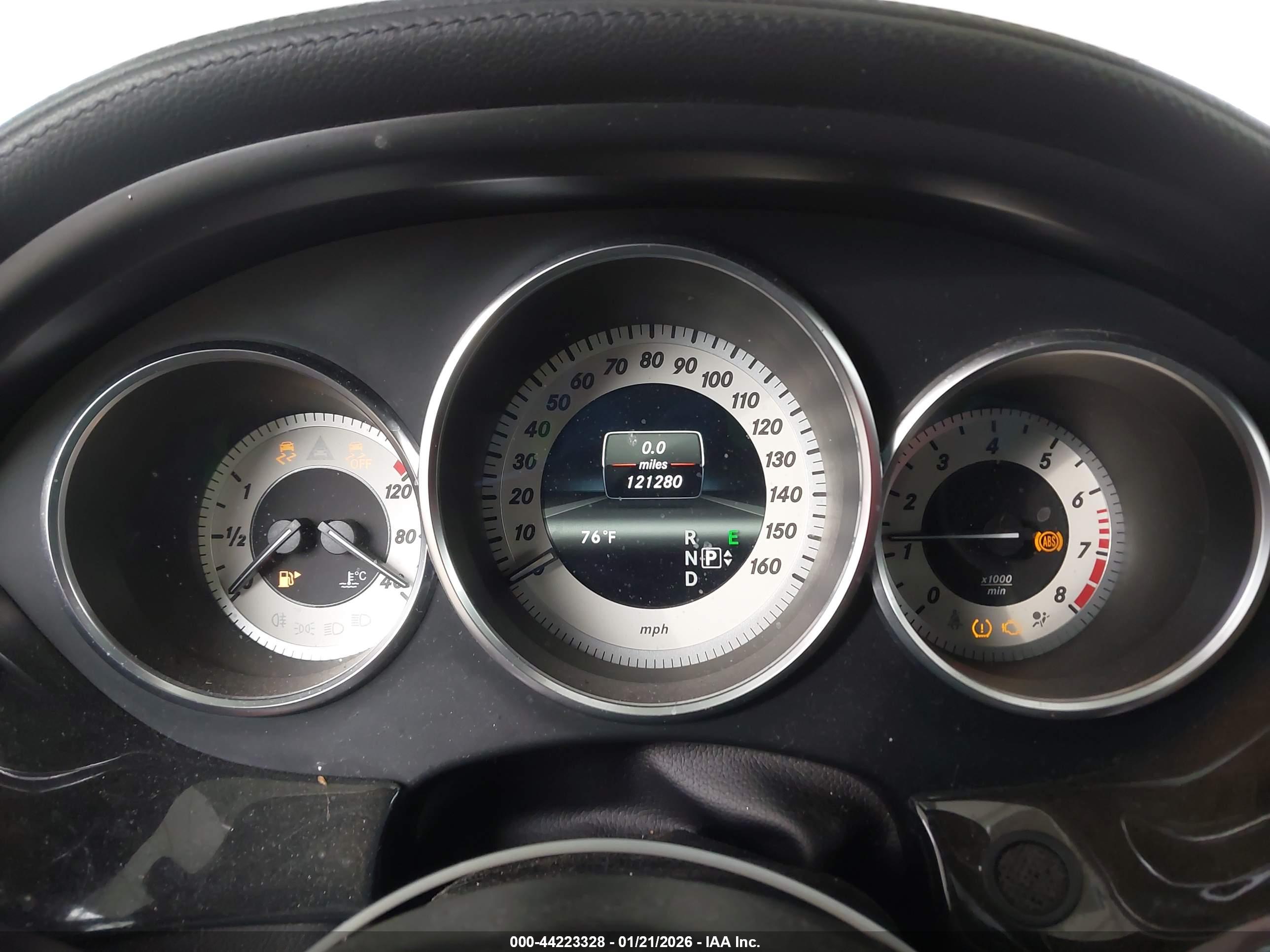 MERCEDES-BENZ CLS image 7
