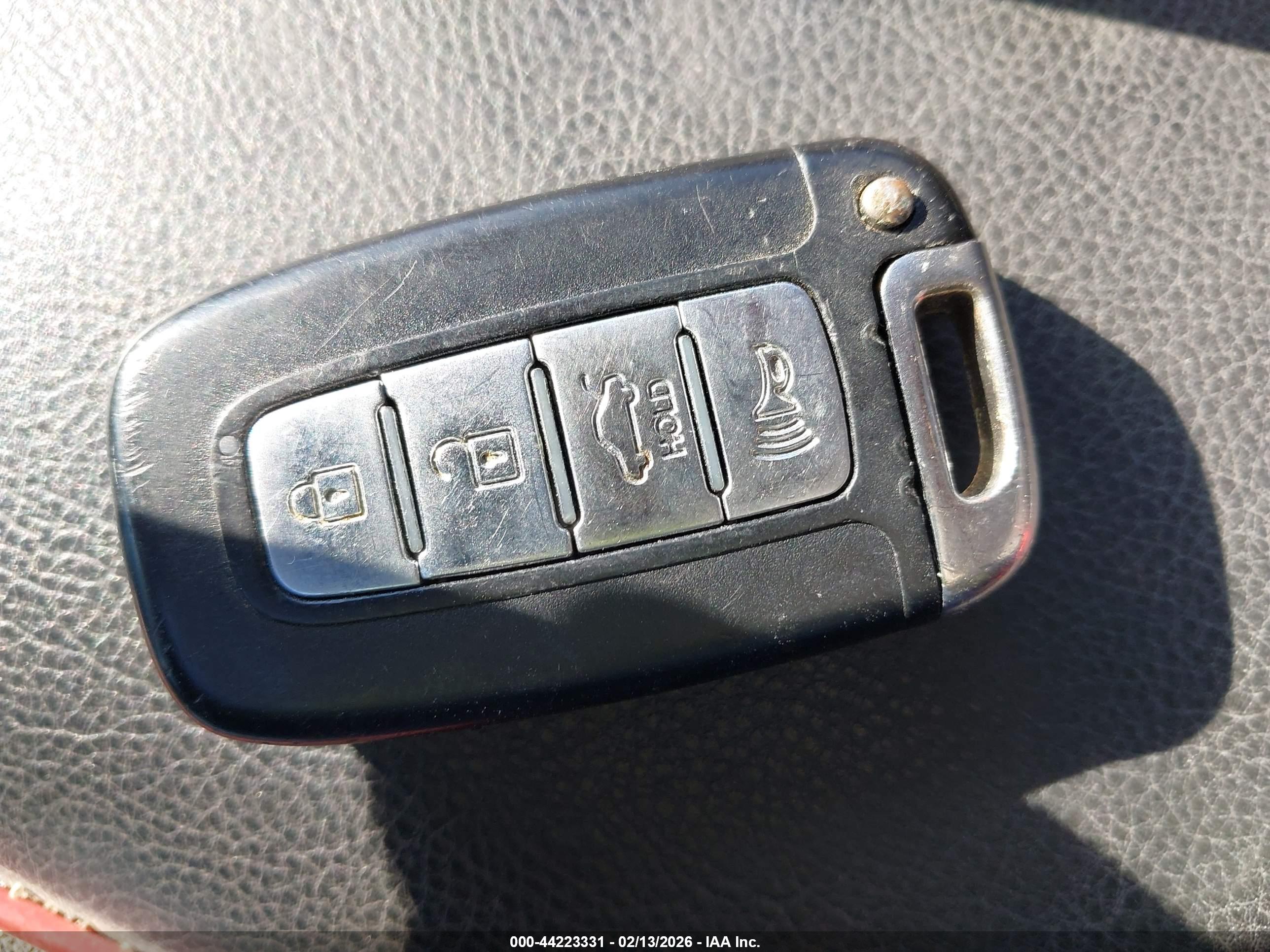 HYUNDAI ELANTRA image 11