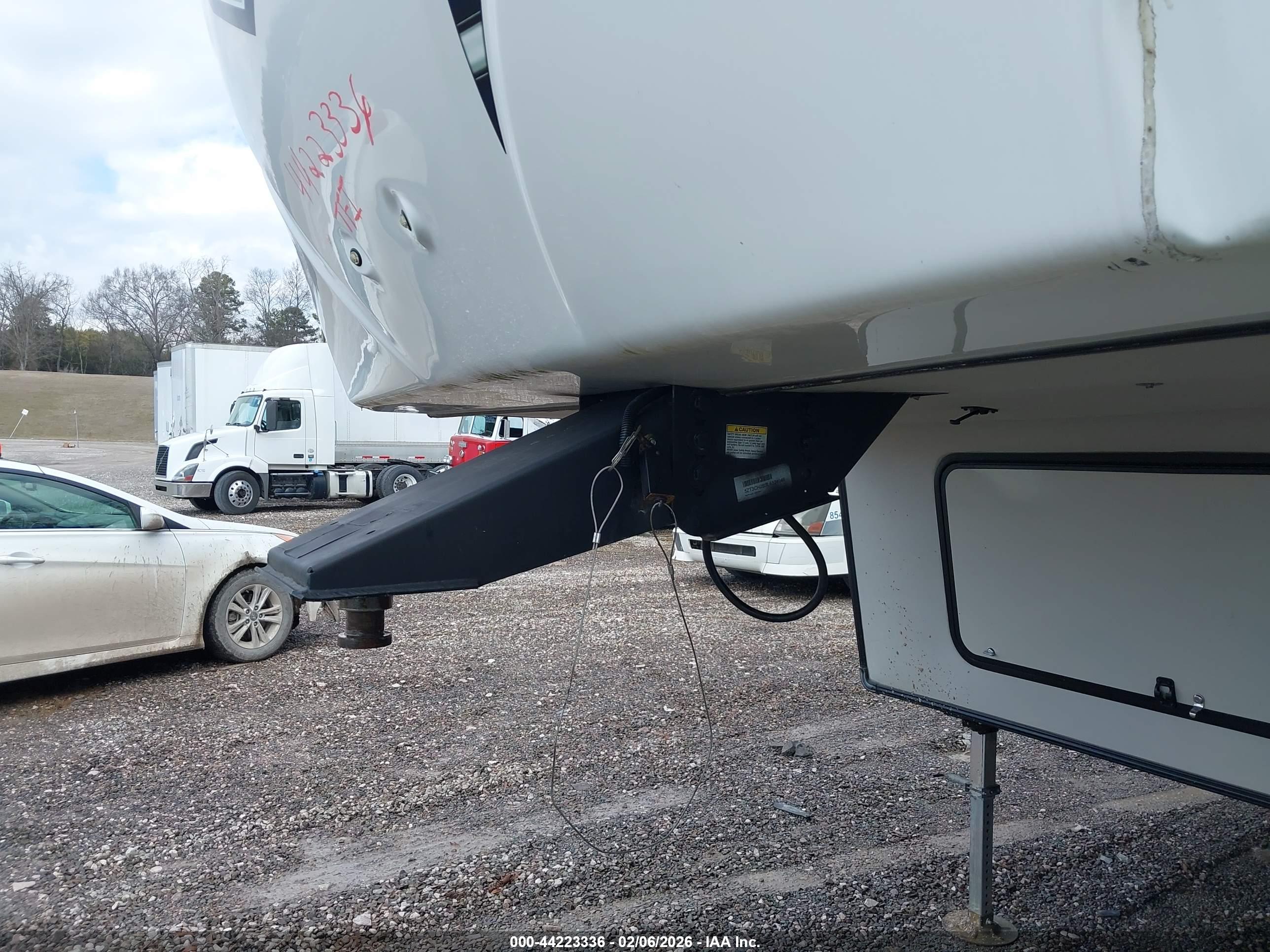 COACHMEN TRAVEL image 10
