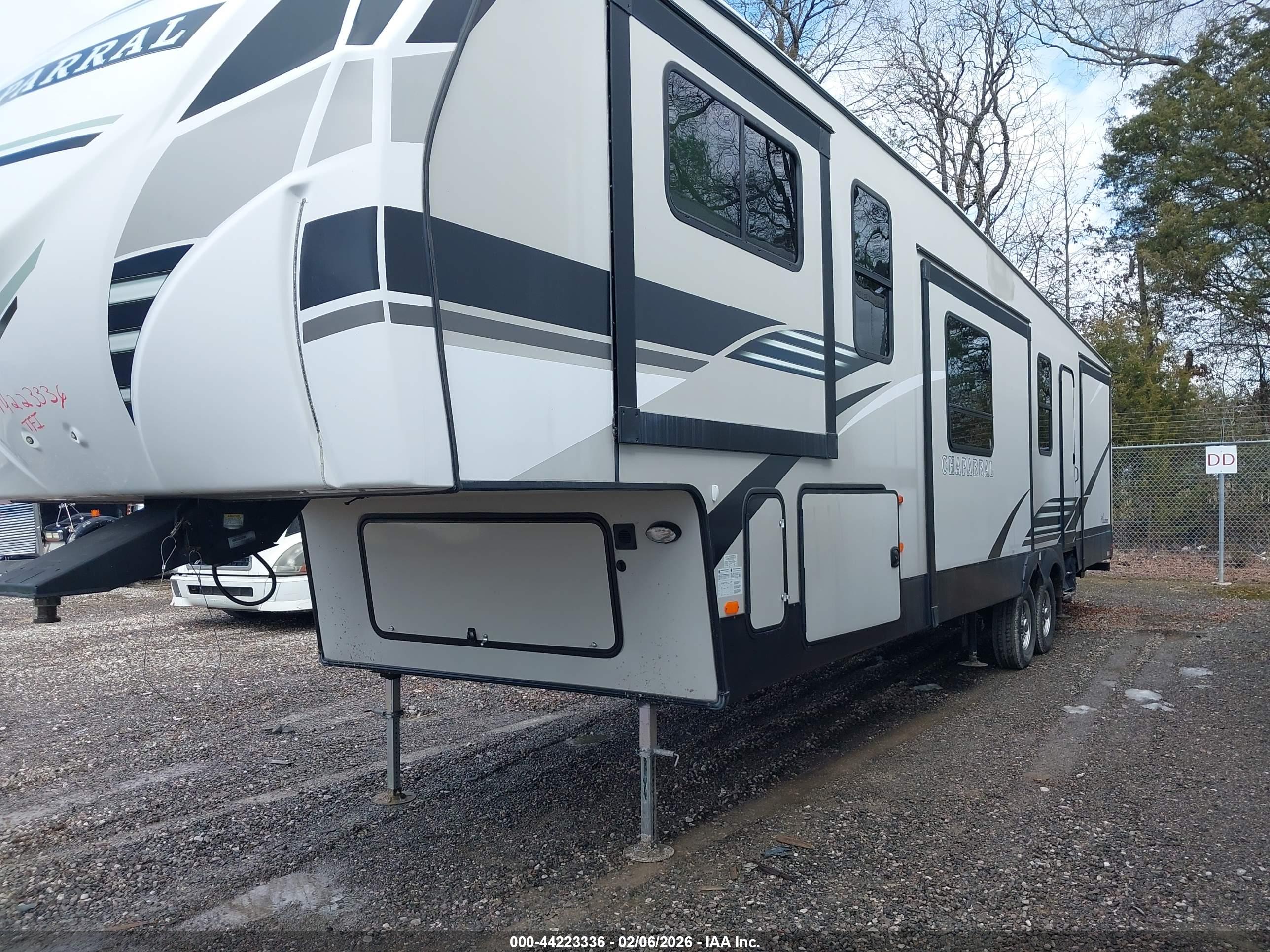 COACHMEN TRAVEL image 2