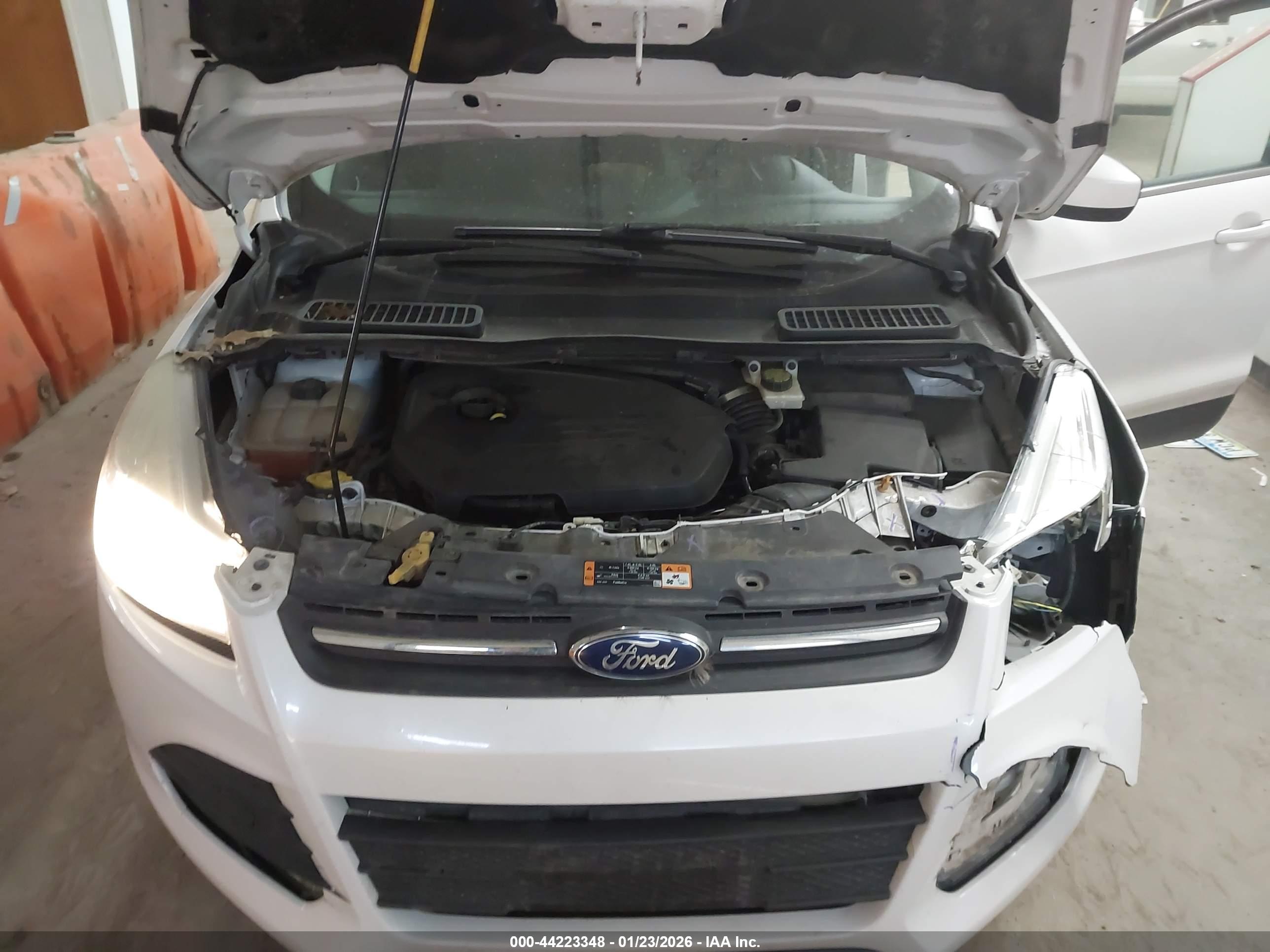 FORD ESCAPE image 10