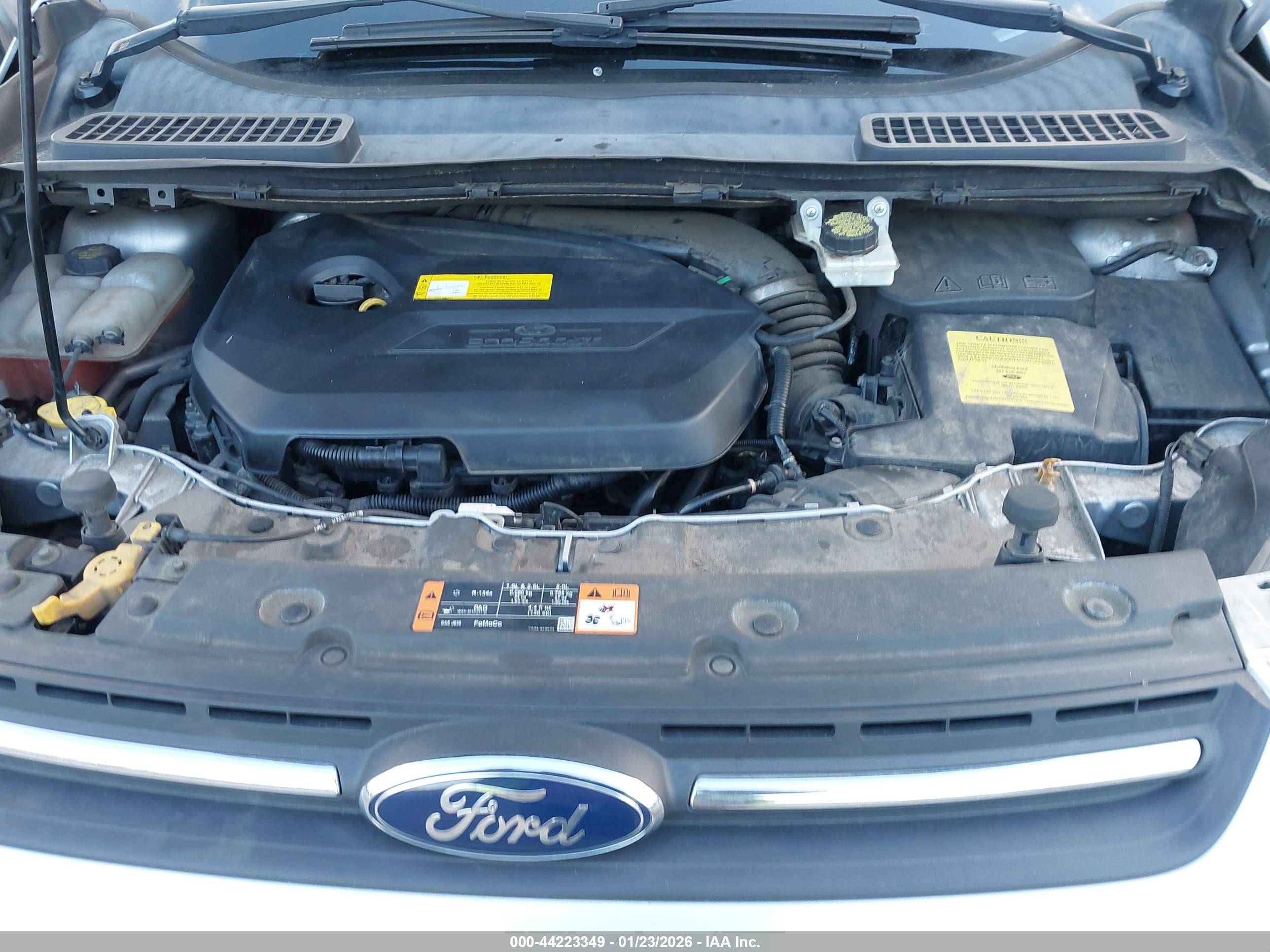 FORD ESCAPE image 10