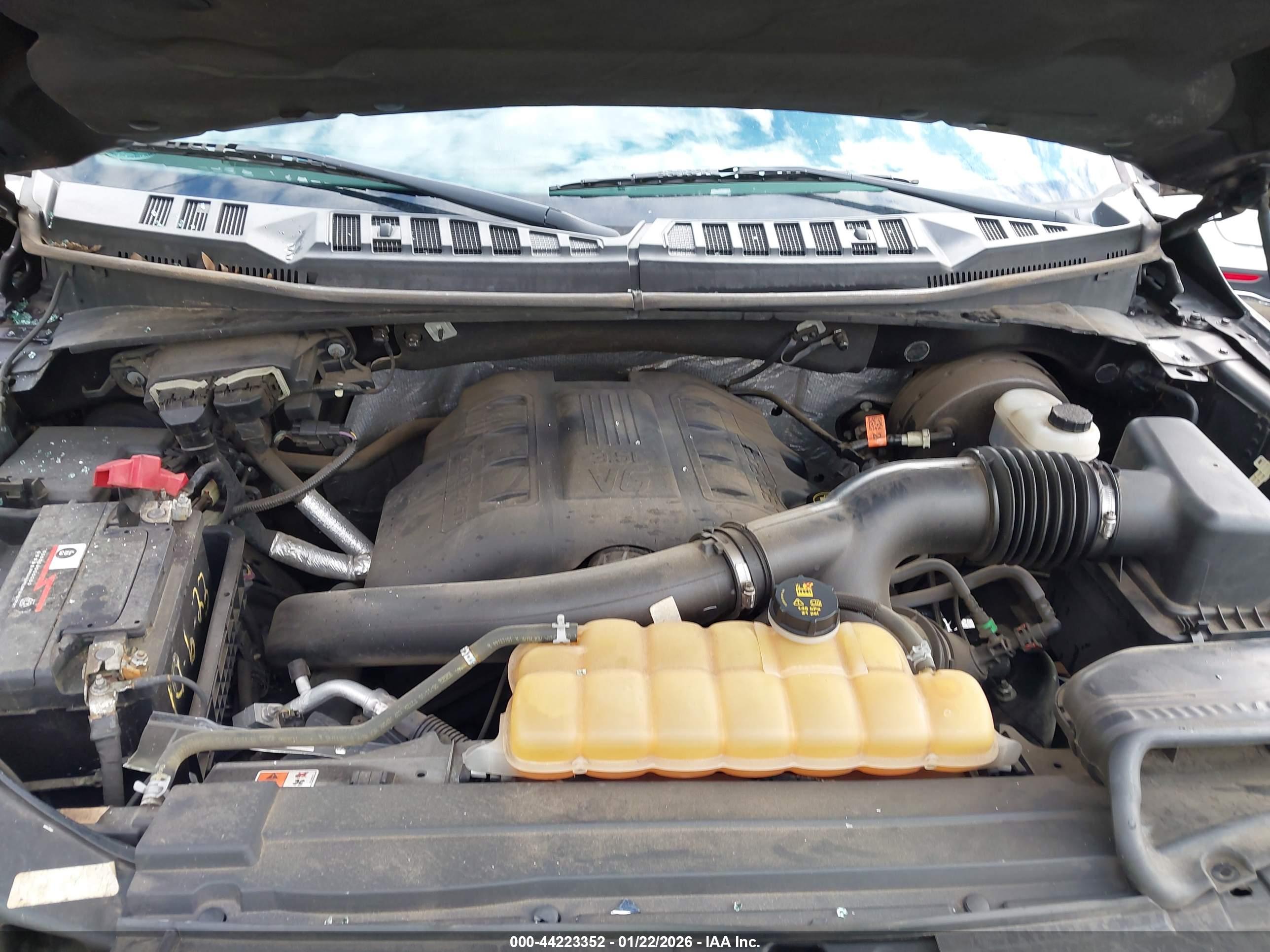 FORD F-150 image 10
