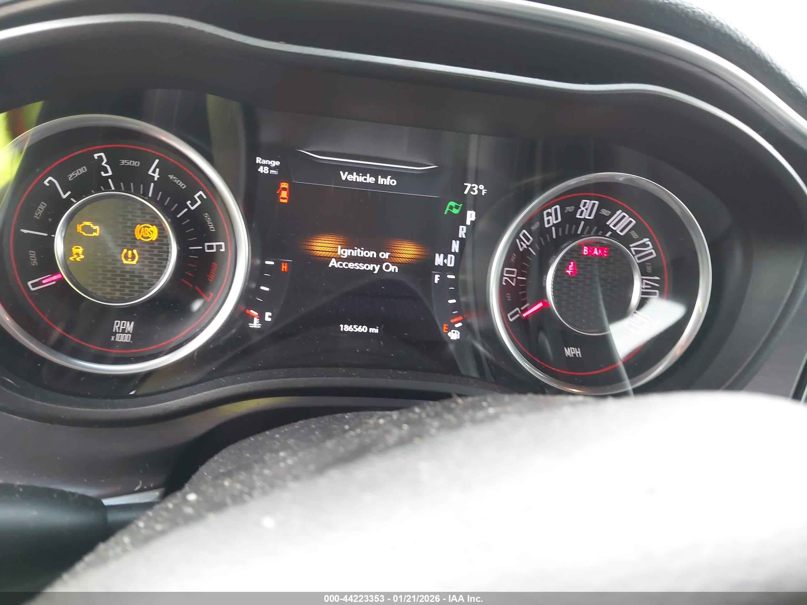 DODGE CHALLENGER image 7