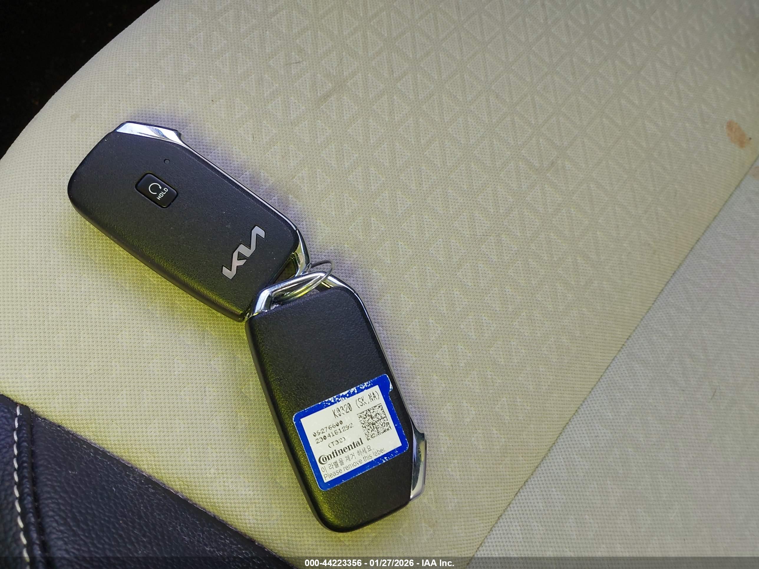 KIA SOUL image 11