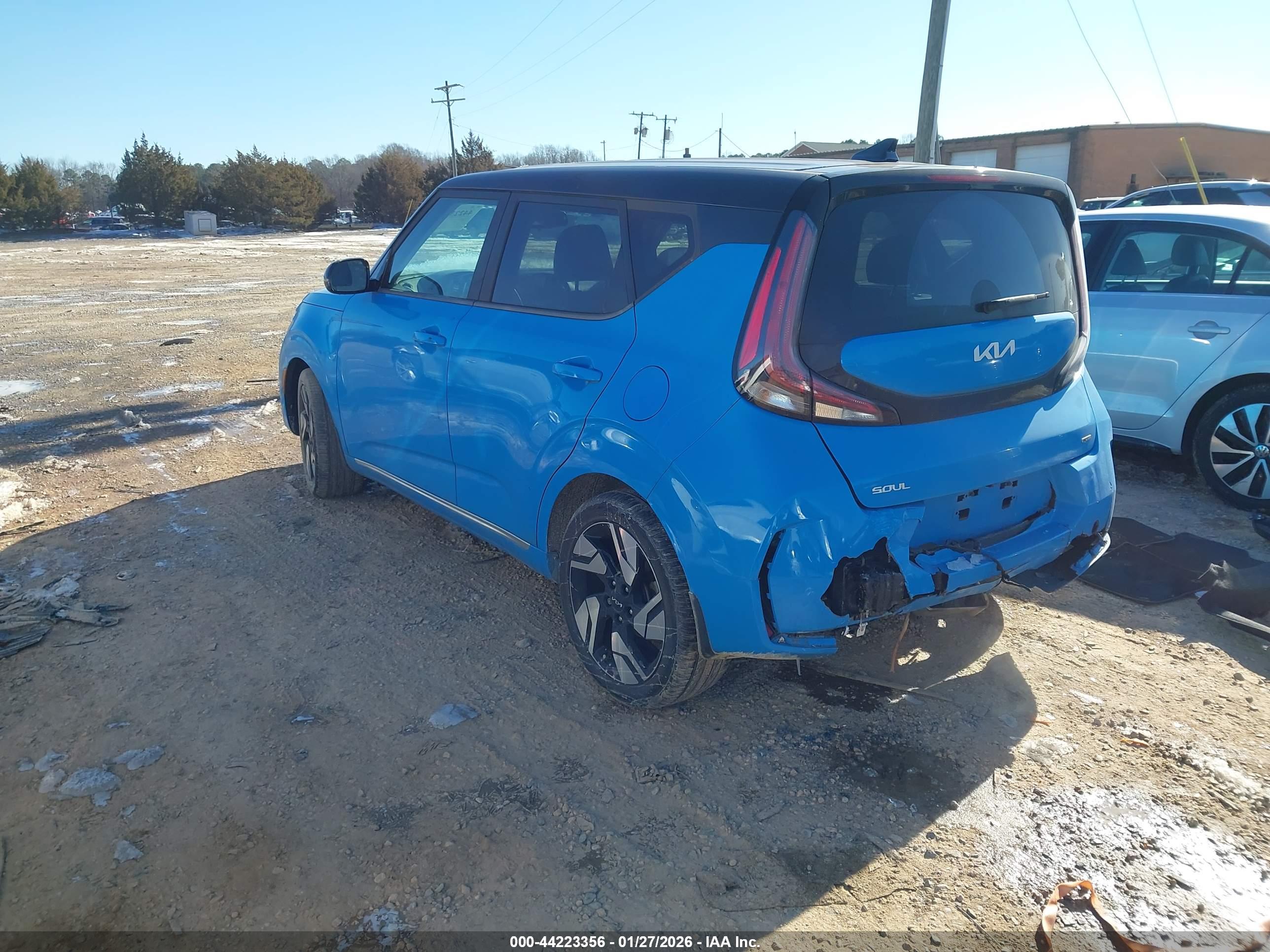 KIA SOUL image 3