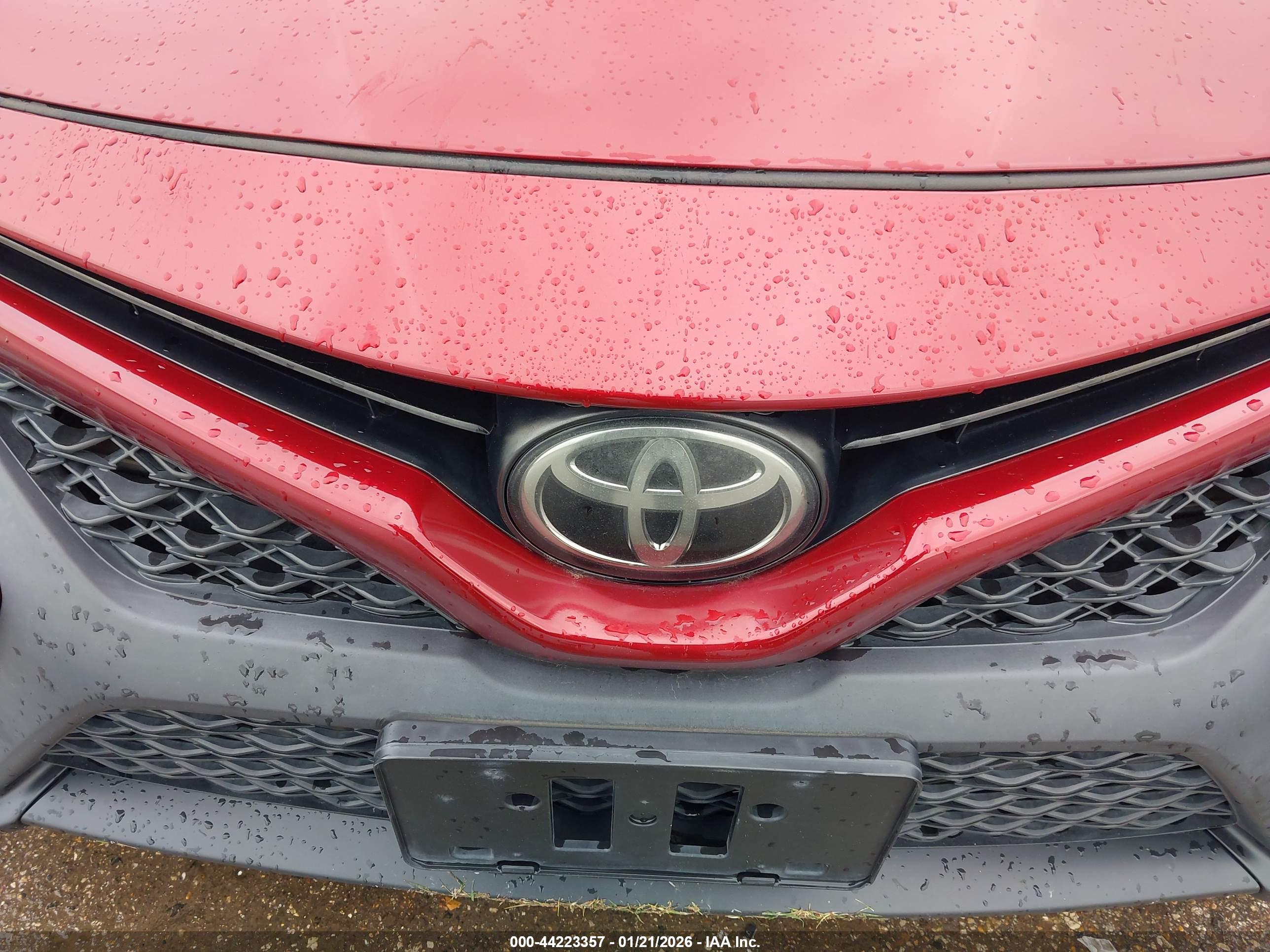 TOYOTA CAMRY image 6