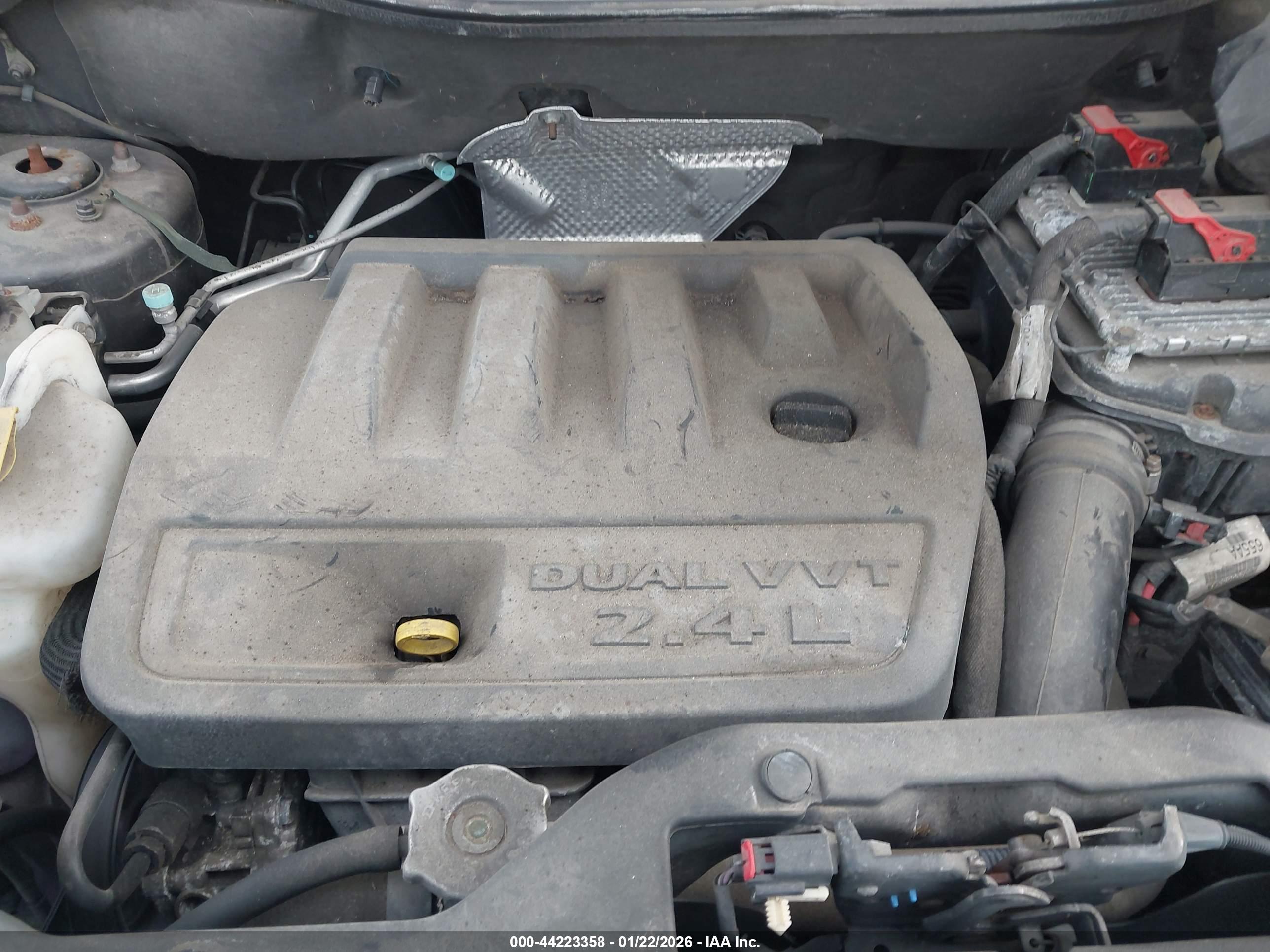 JEEP PATRIOT image 10