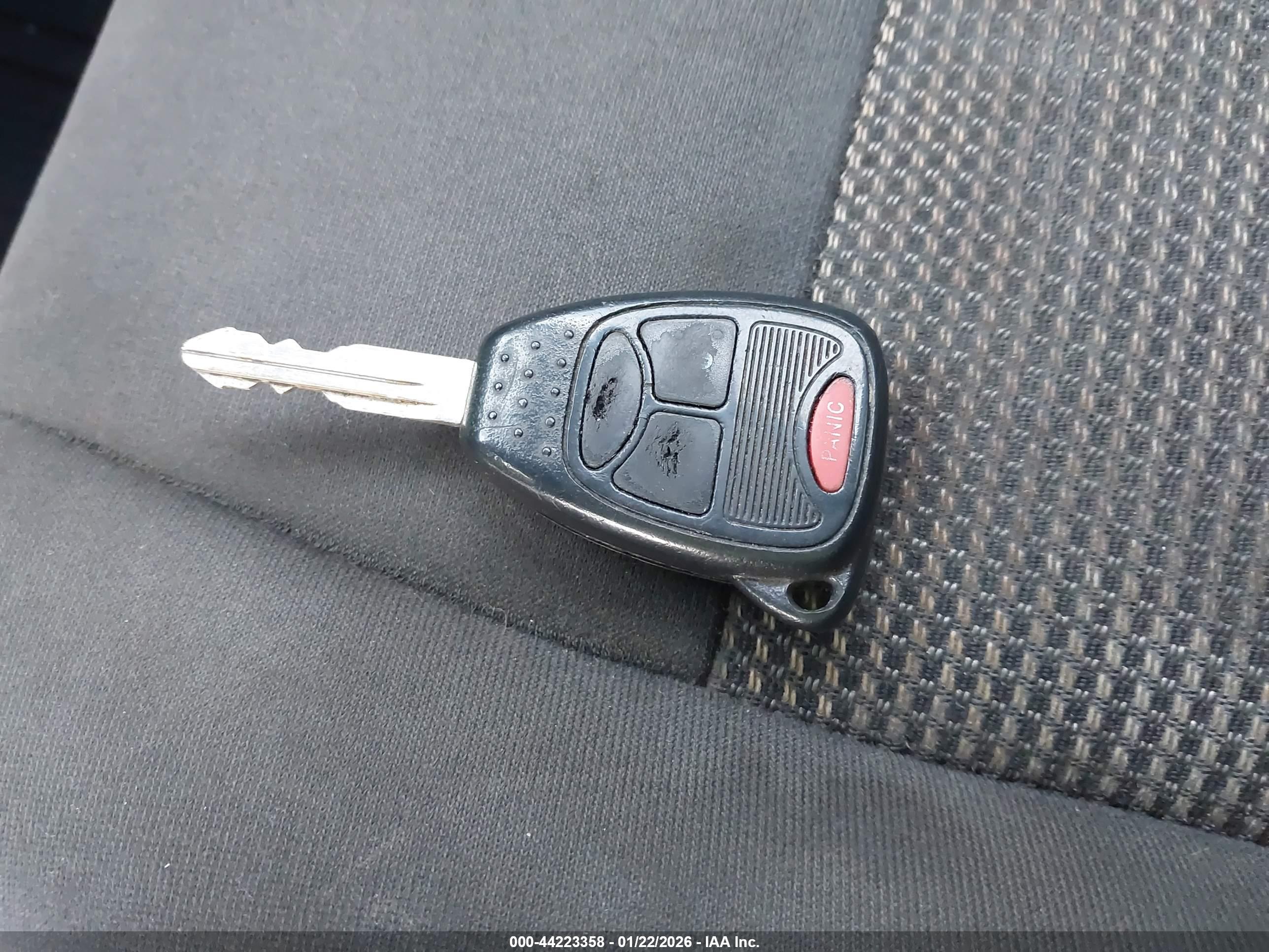 JEEP PATRIOT image 11