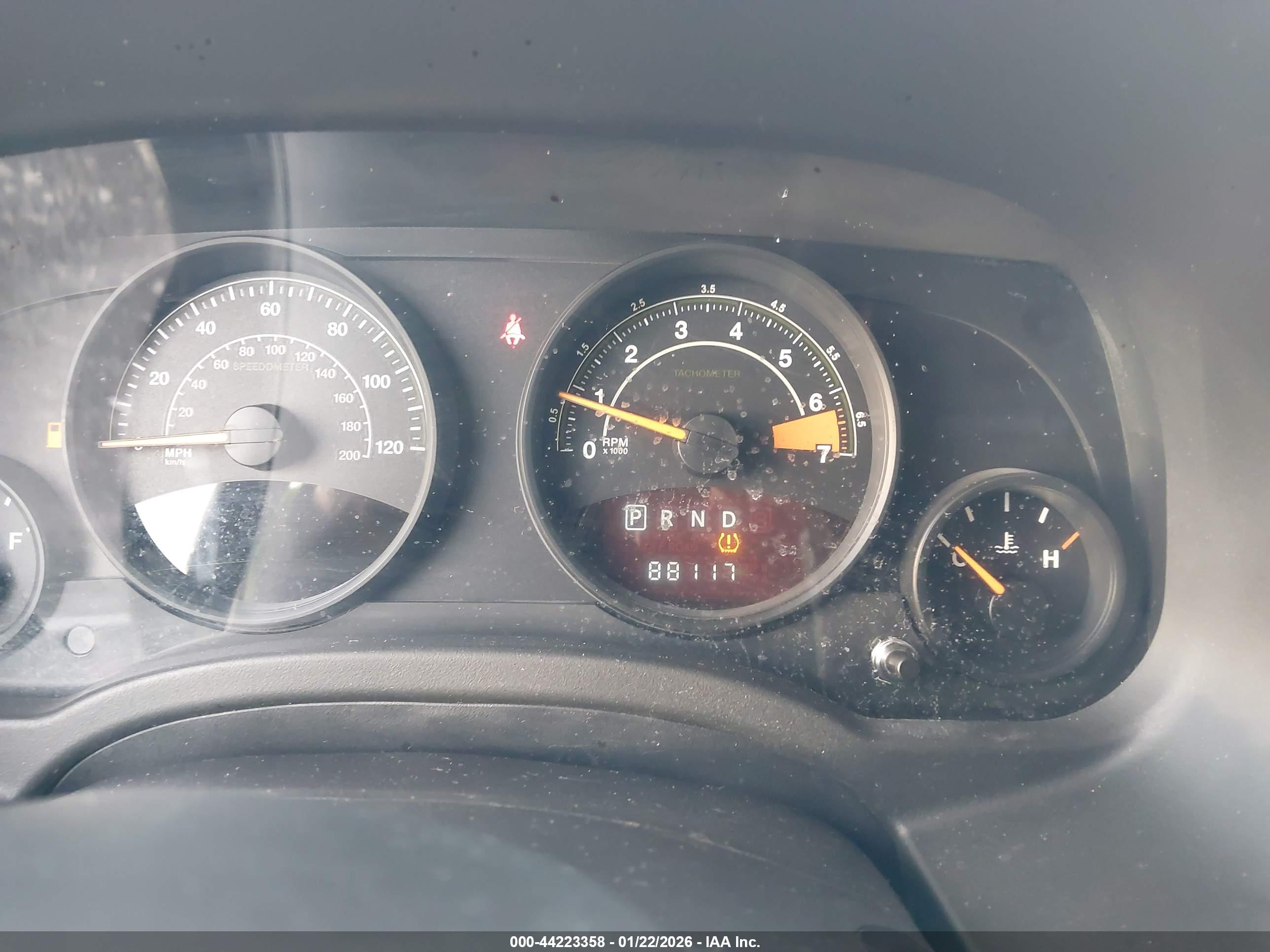 JEEP PATRIOT image 7