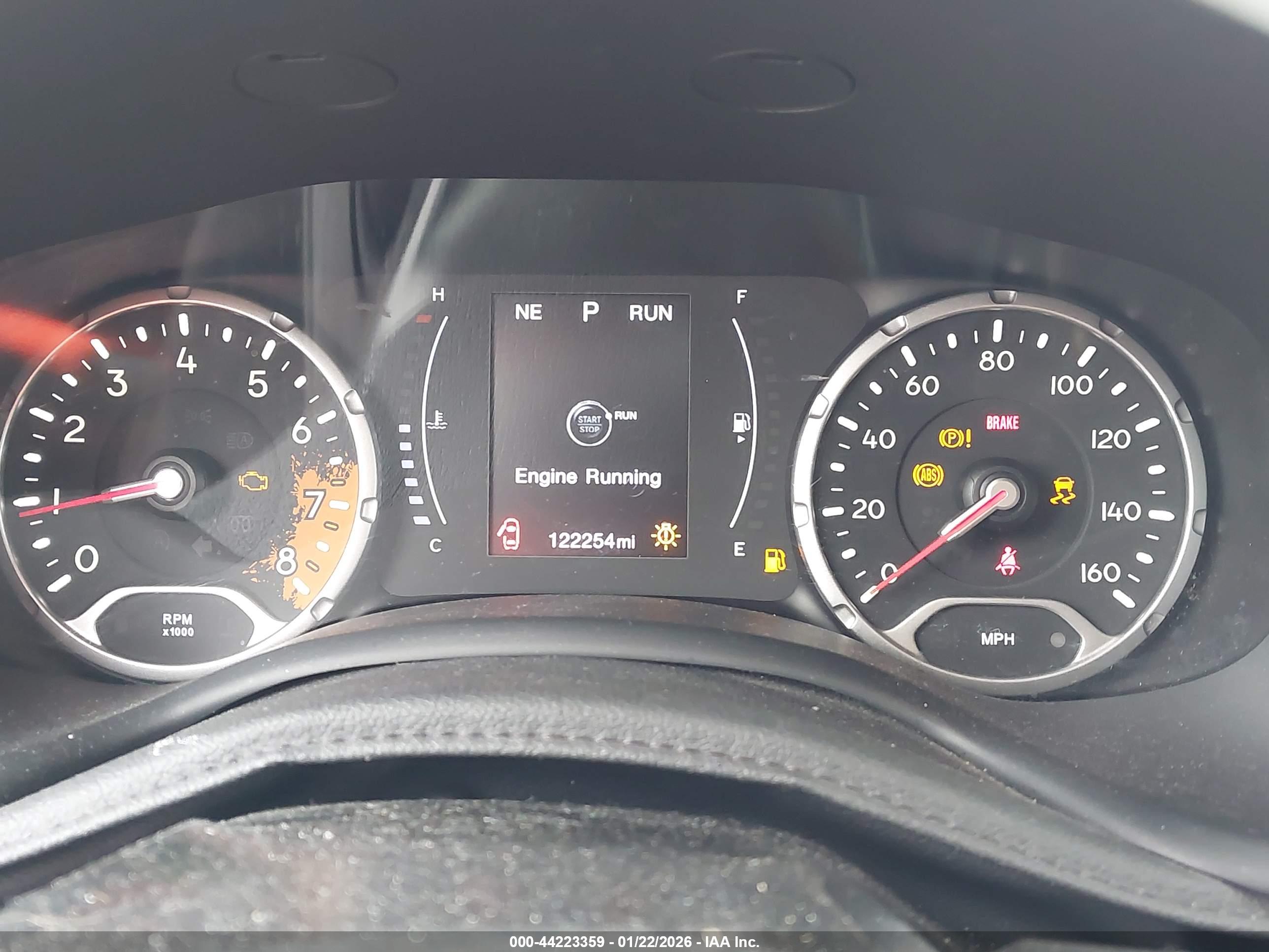 JEEP RENEGADE image 7
