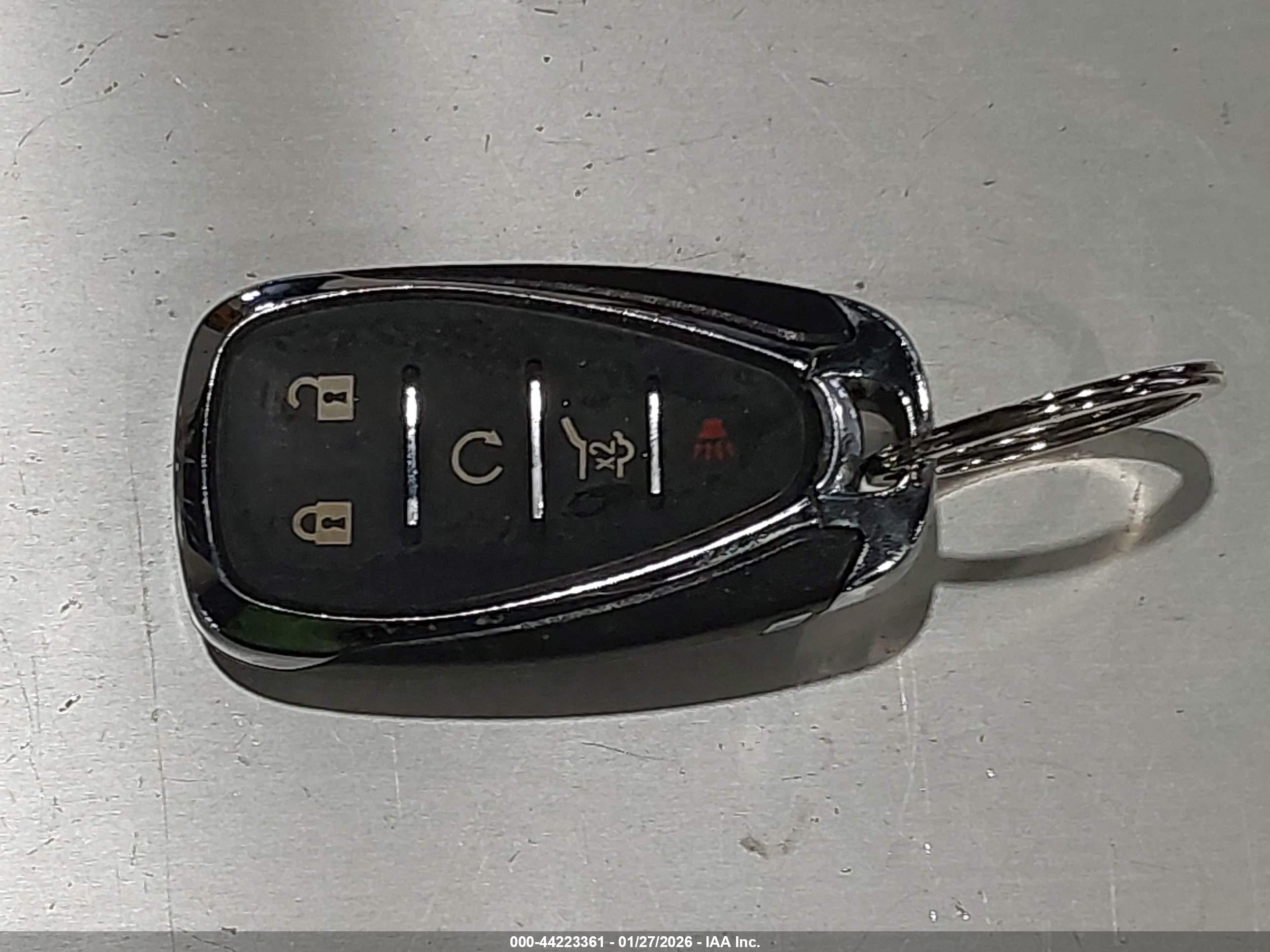 CHEVROLET EQUINOX image 11