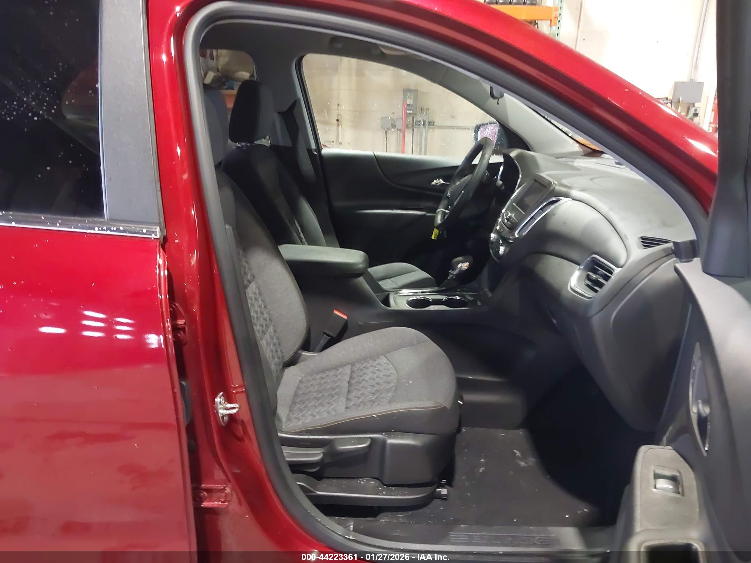 CHEVROLET EQUINOX image 5