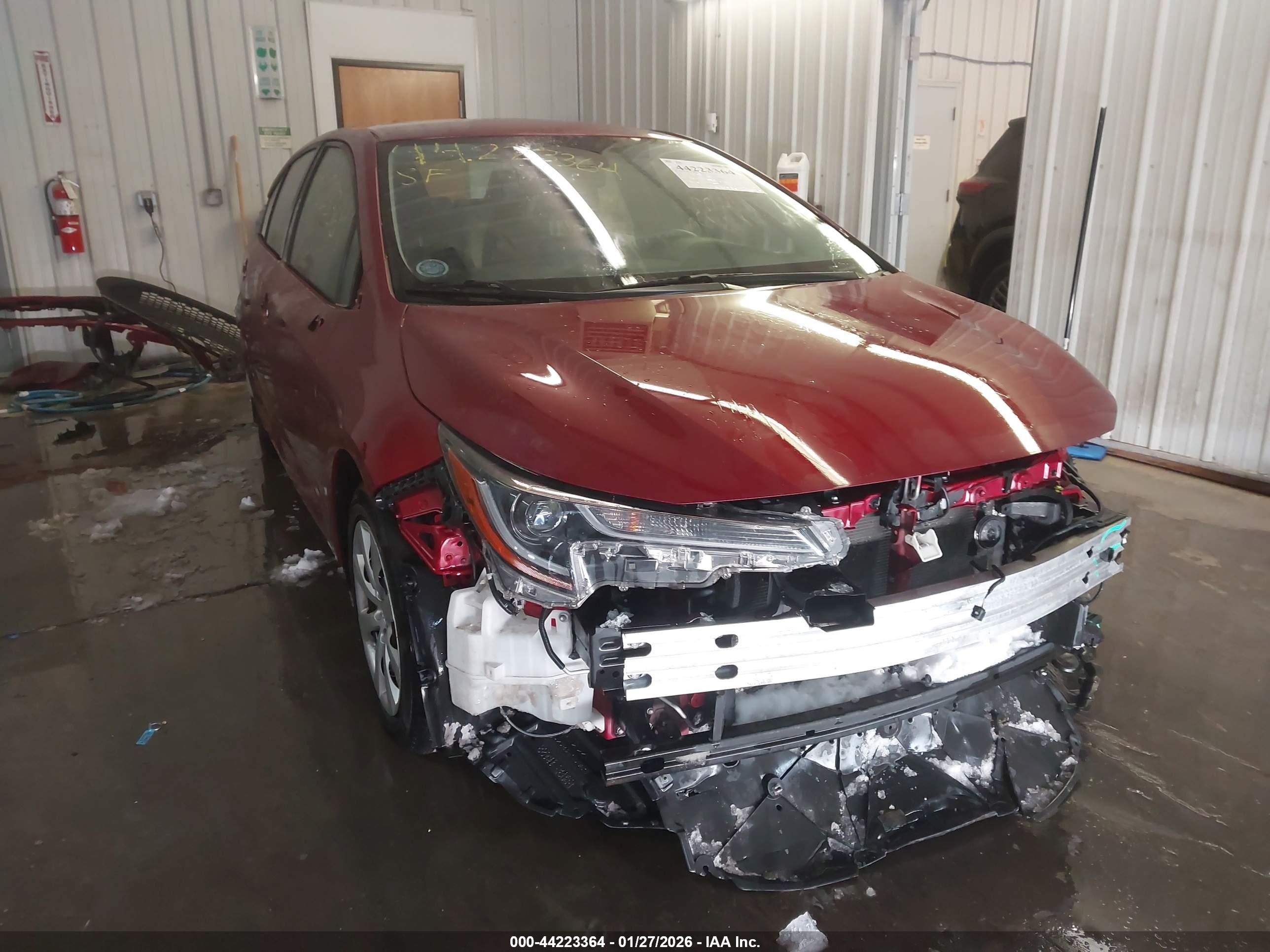 TOYOTA COROLLA image 6
