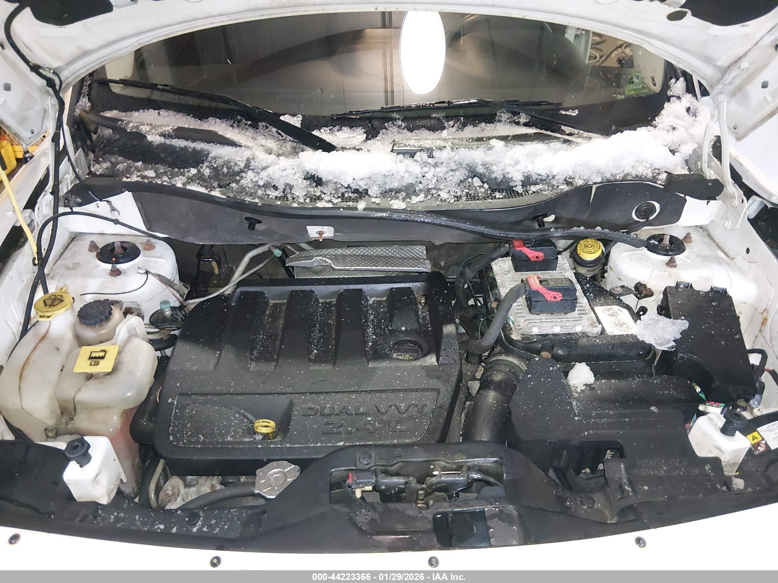 JEEP PATRIOT image 10